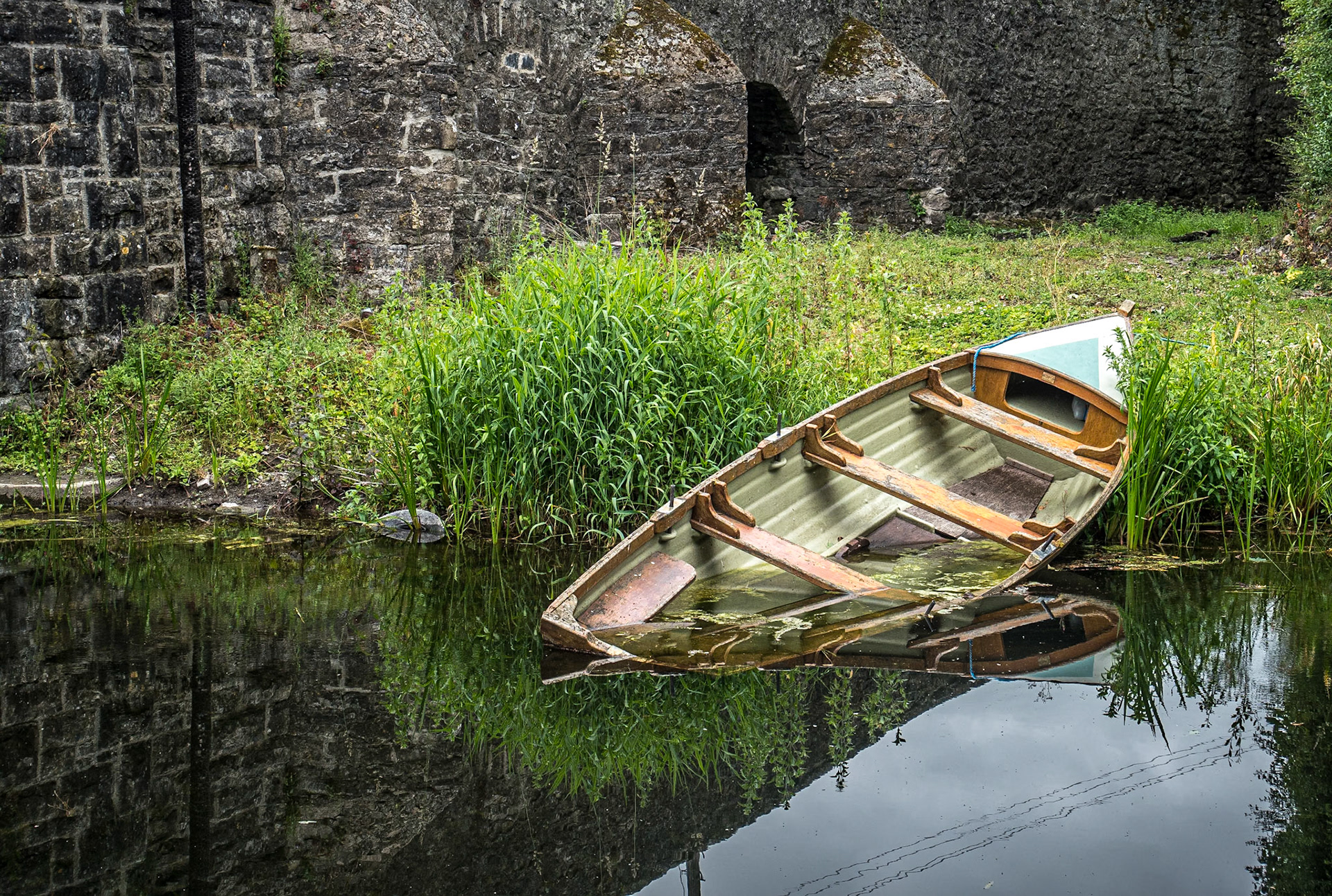 Finnea, Co Westmeath, 8 Jul 2021