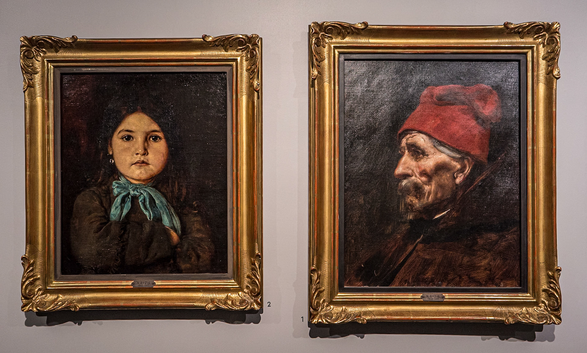 Benaki Museum, Athens, 23 Sep 2024