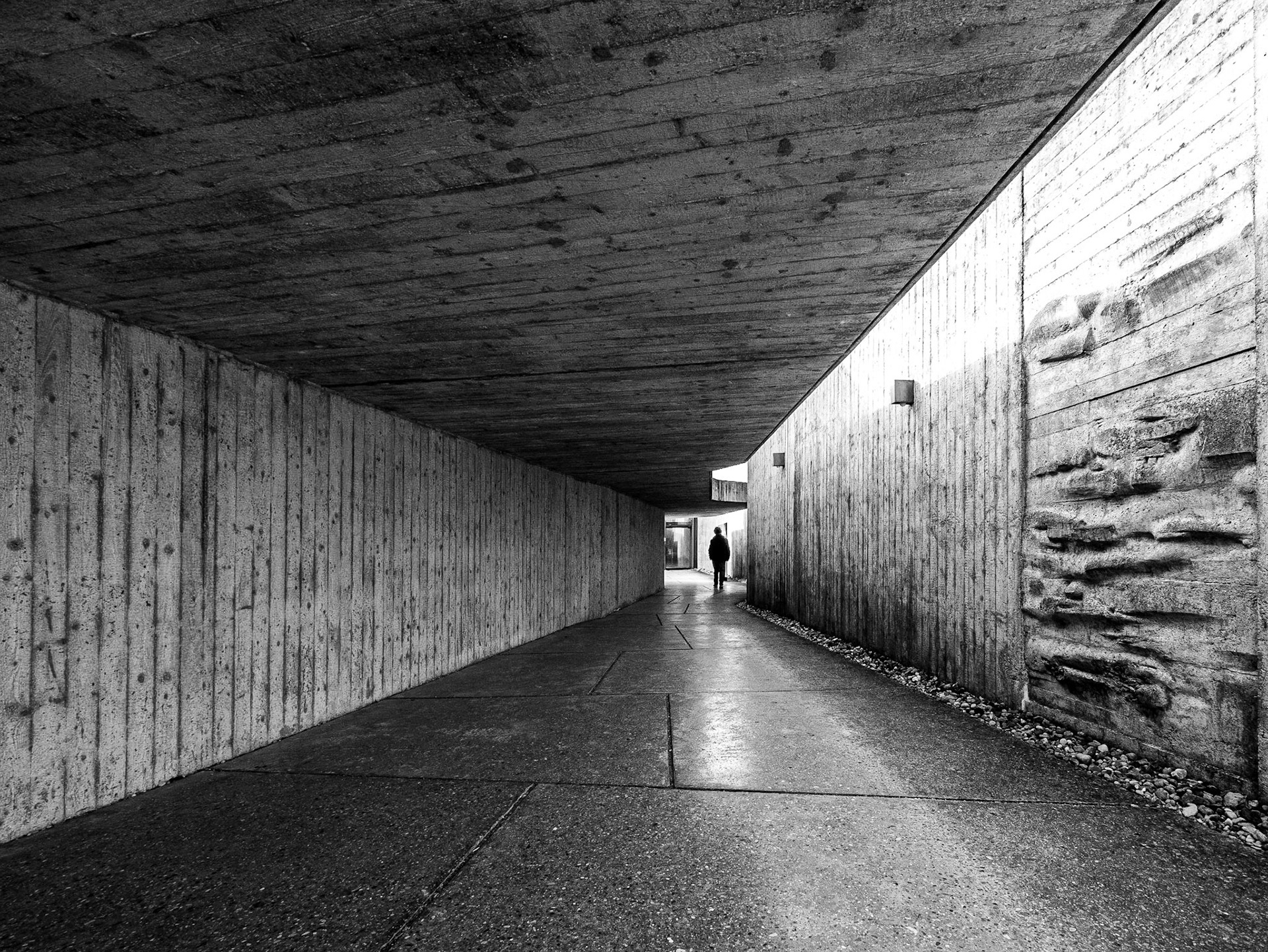 Protestant Church of Reconciliation, Dachau, 14 Dec 2014