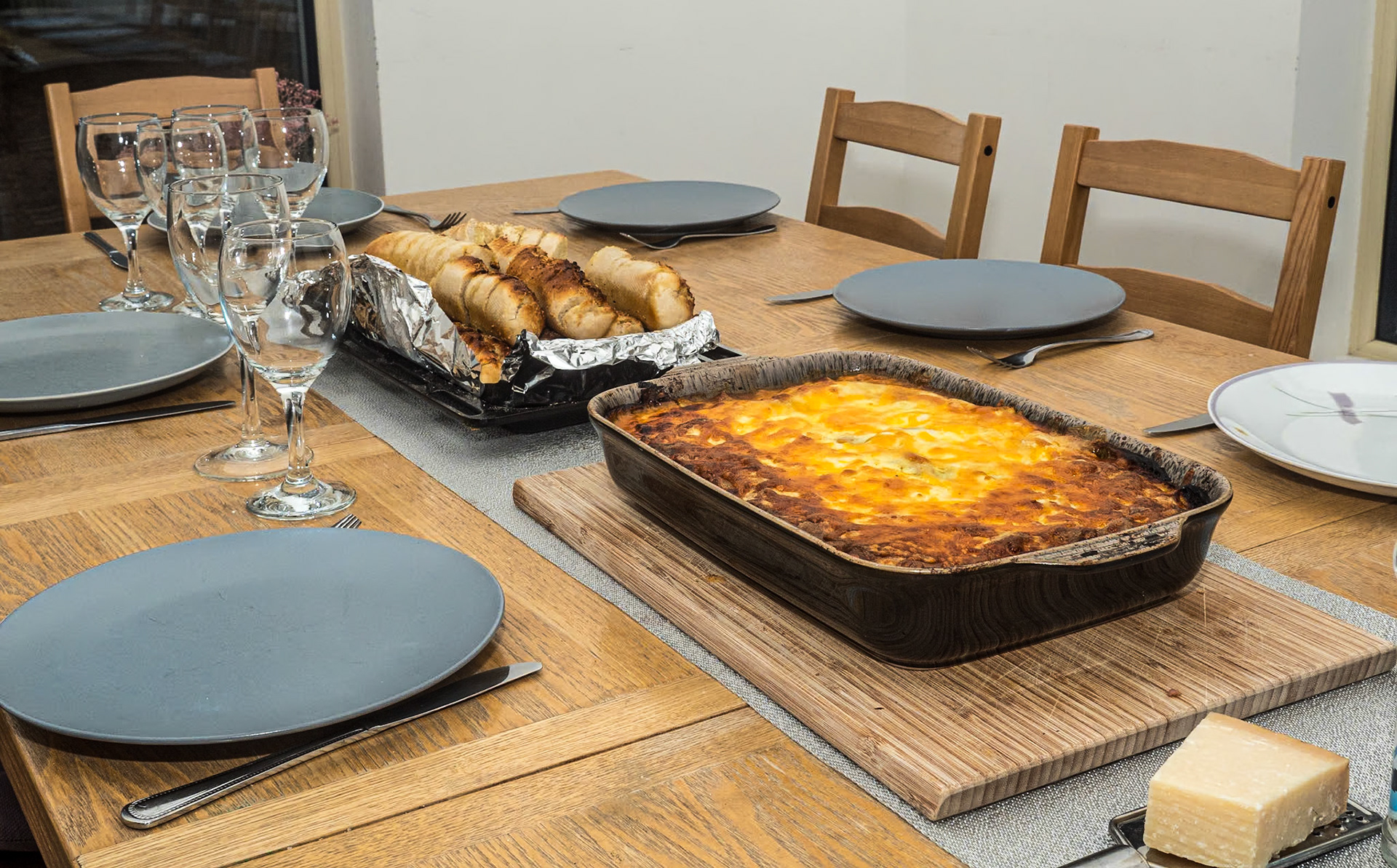 Airbnb house, near Carraroe, Co Galway, 14 Jun 2022