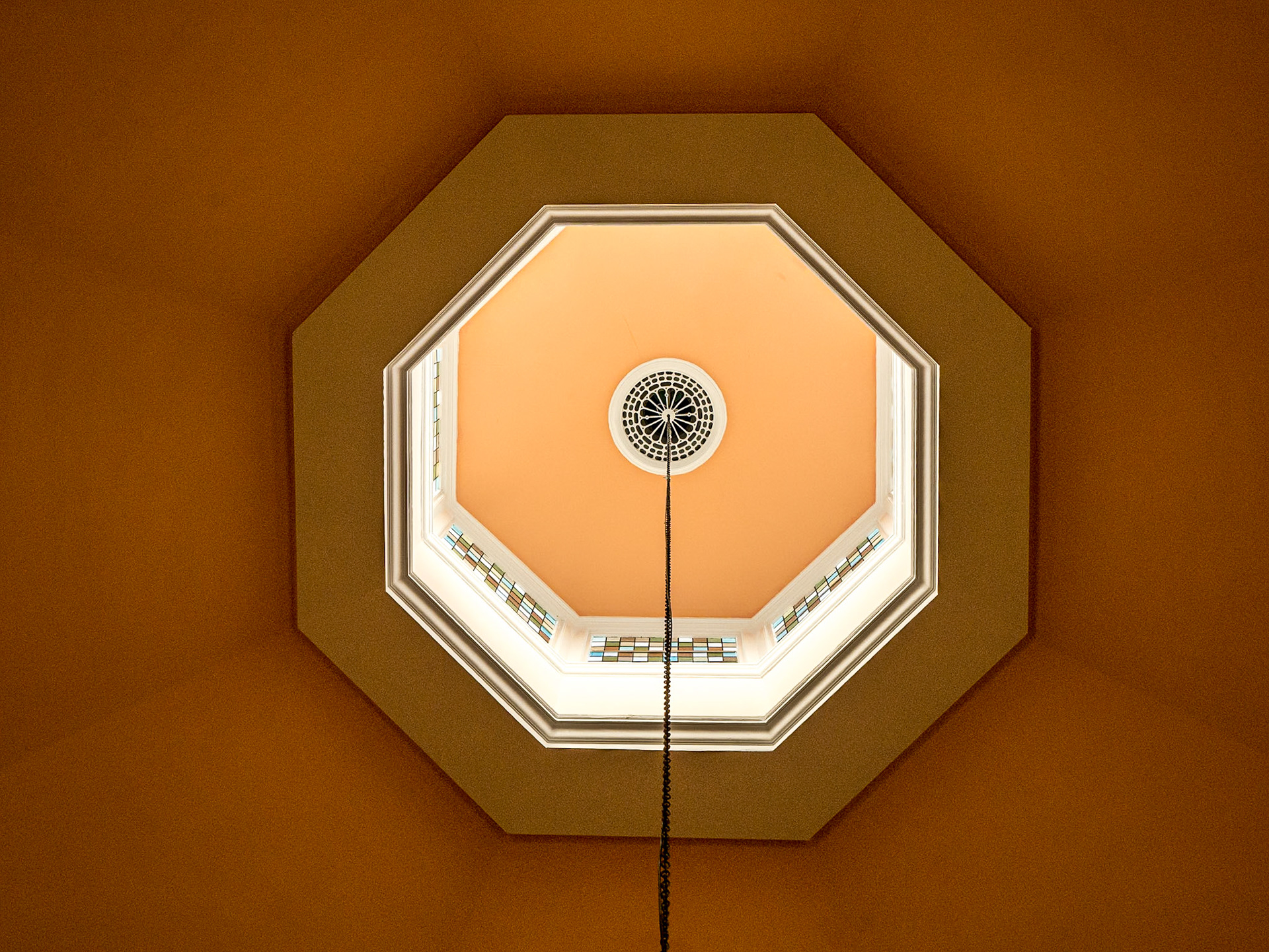 St. Andrew's Church, Blackrock, Dublin, 22 Aug 2016