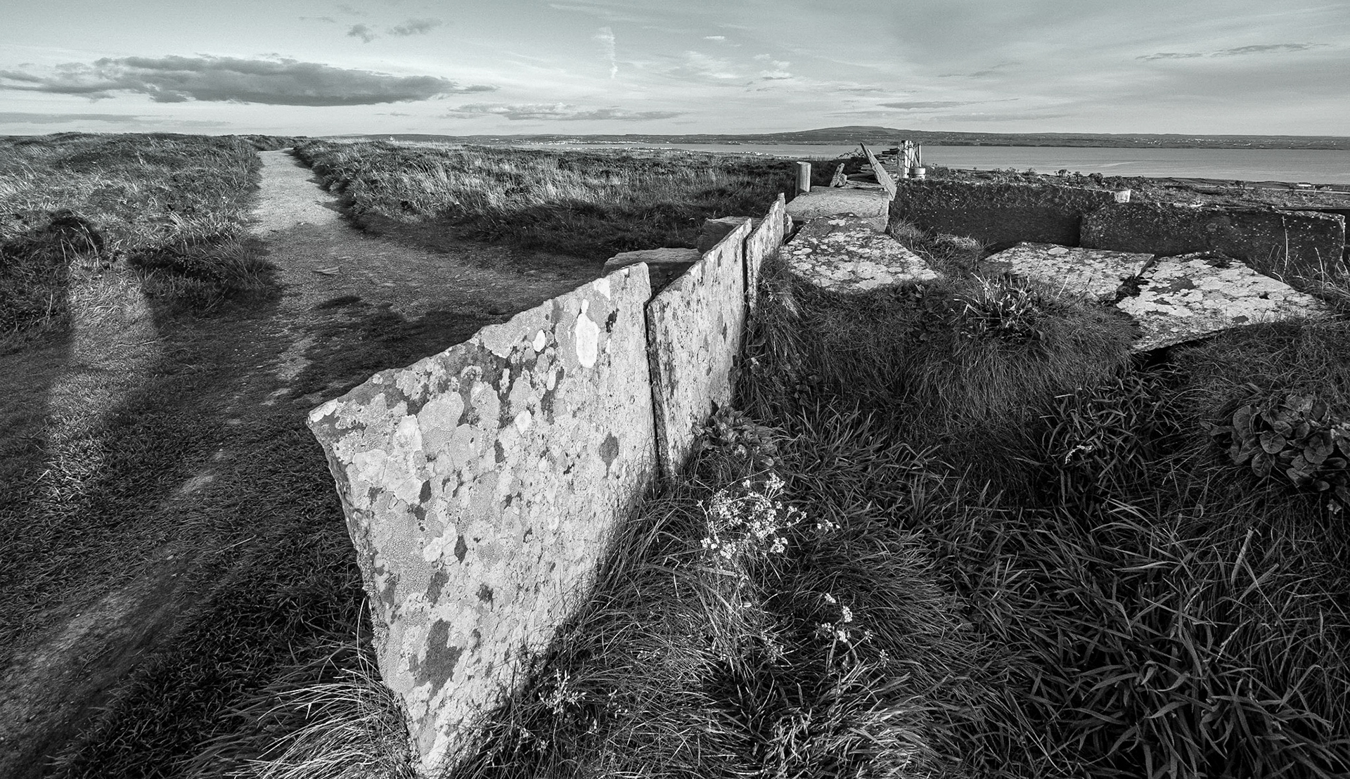 Cliffs of Moher, Co Clare, 12 Oct 2015