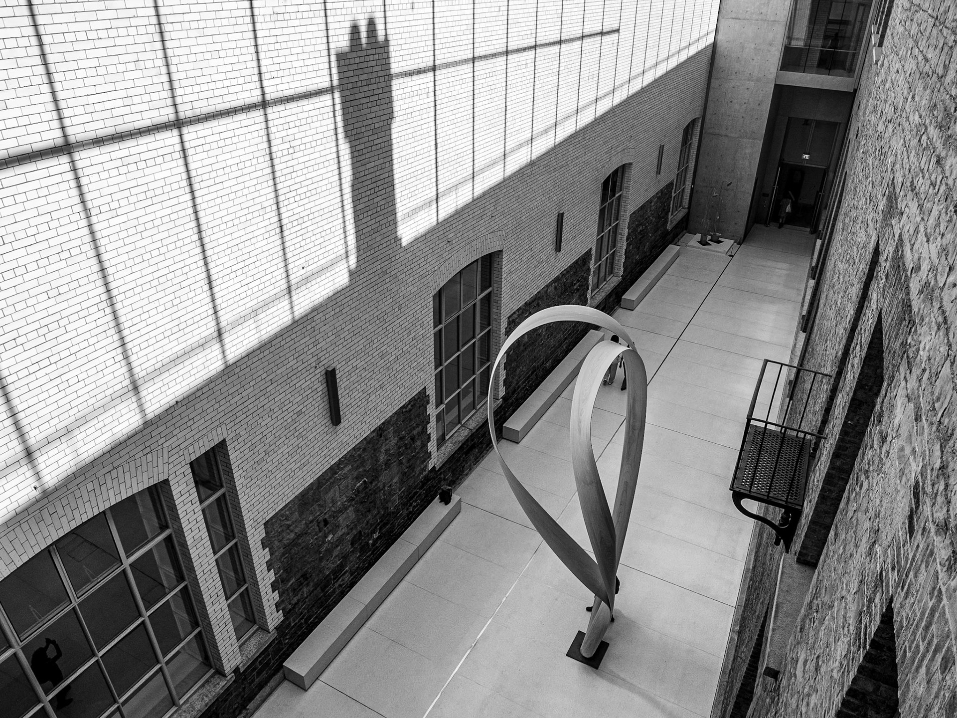 National Gallery, Dublin, 26 May 2023