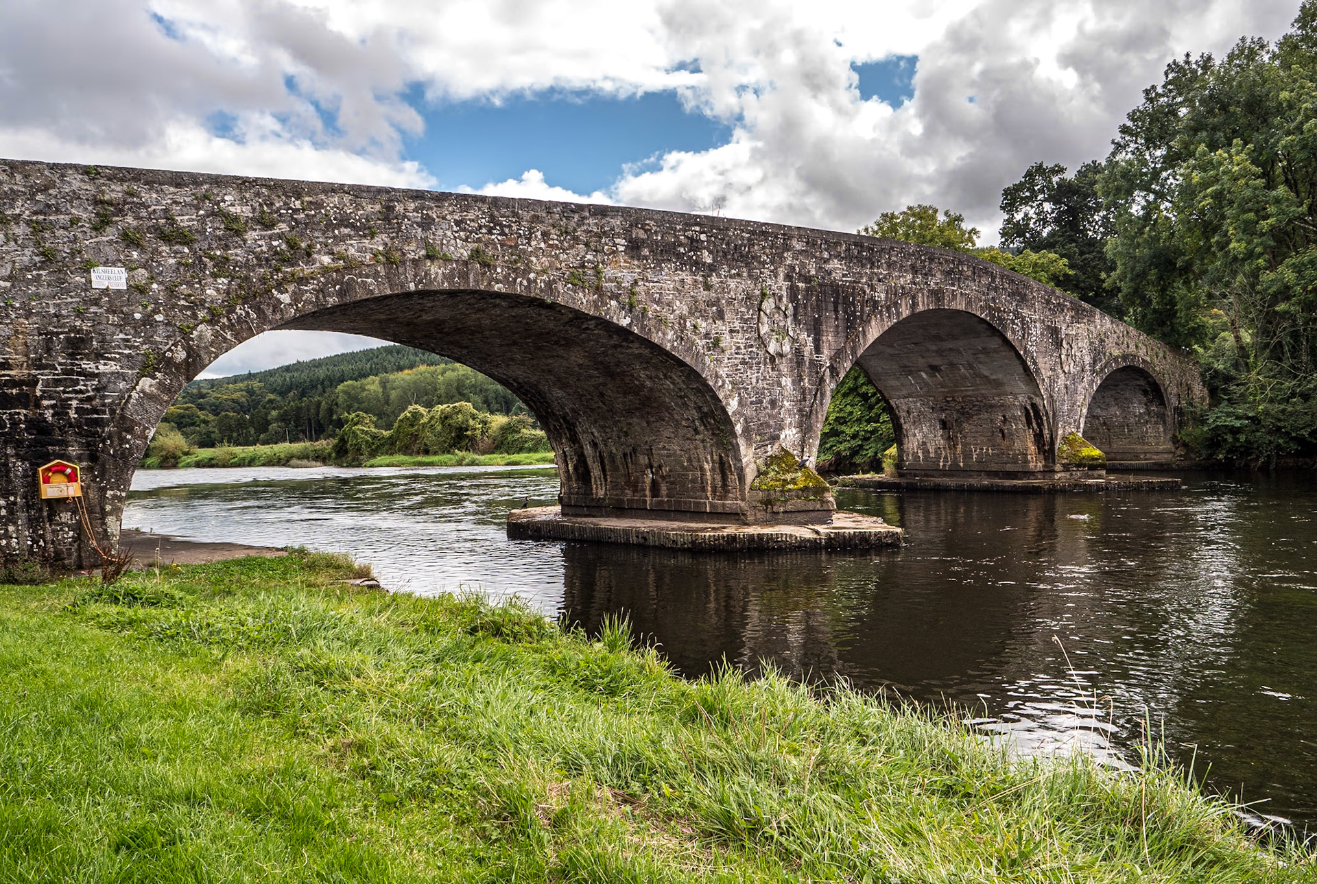 Kilsheelan, Co Tipperary, 31 Aug 2023