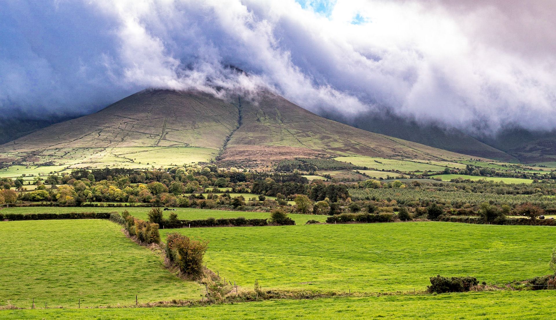 Co Limerick, 4 Oct 2018