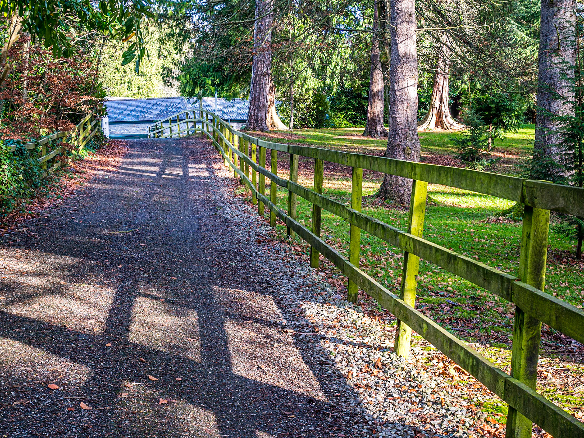 Farmleigh, Phoenix Park, Dublin, 1 Feb 2017