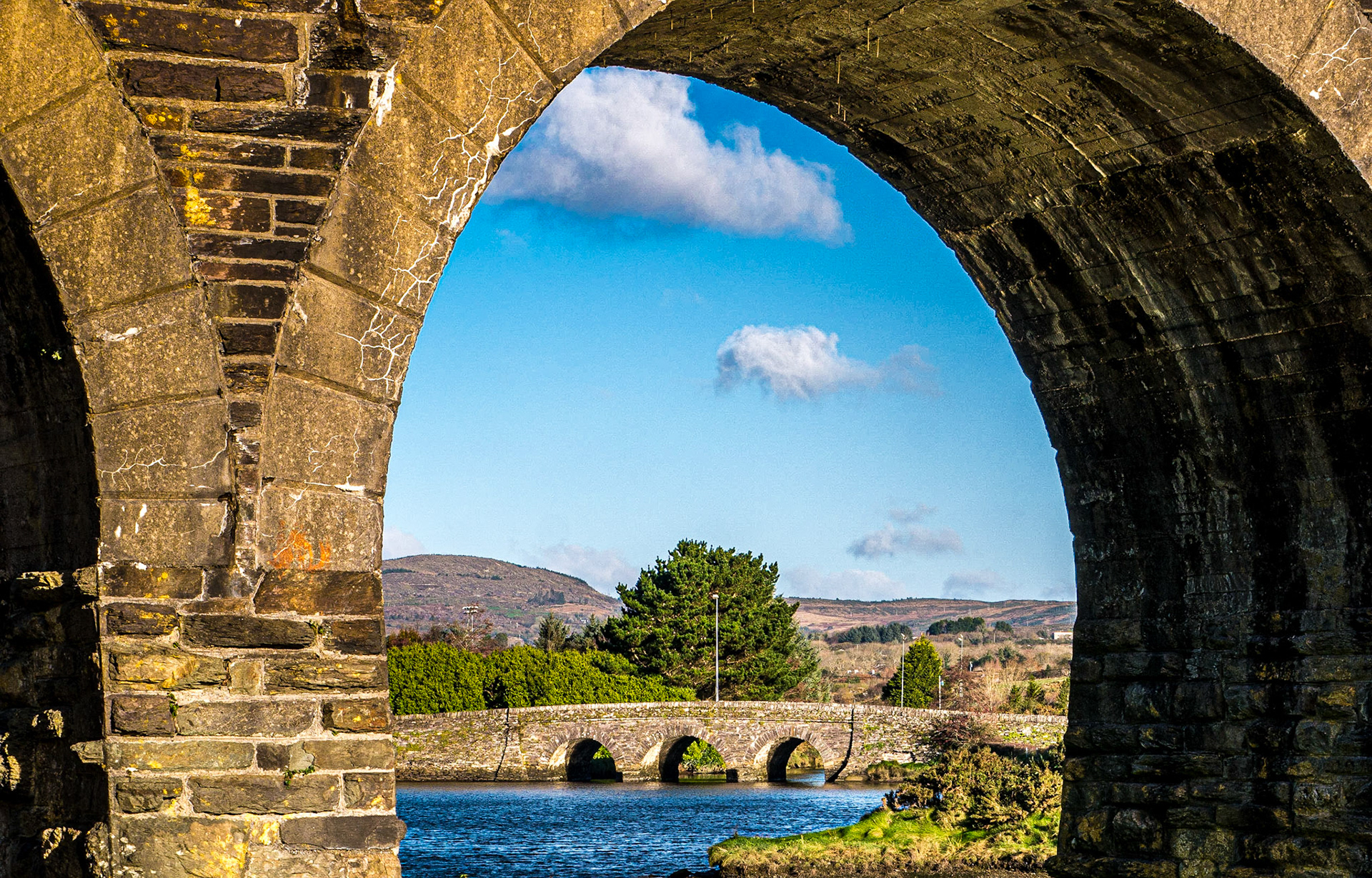 Ballydehob, Co Cork, 22 Nov 2016
