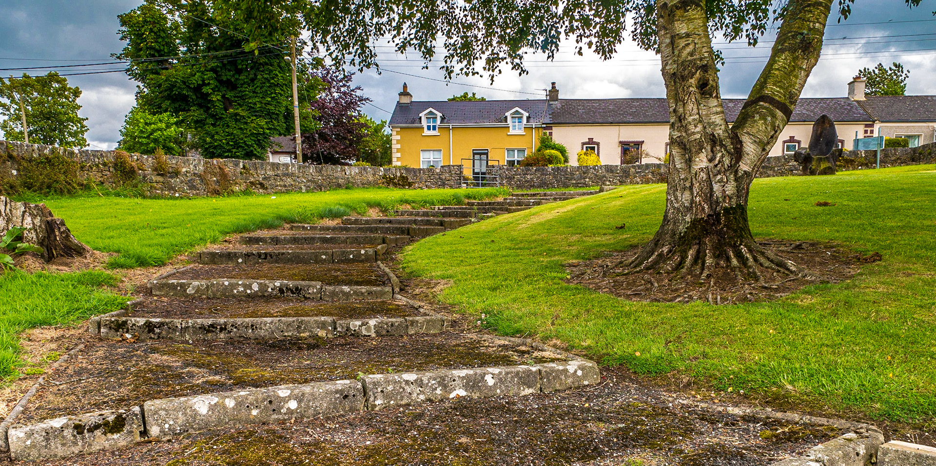 Holycross, Co Tipperary, 26 Jul 2017