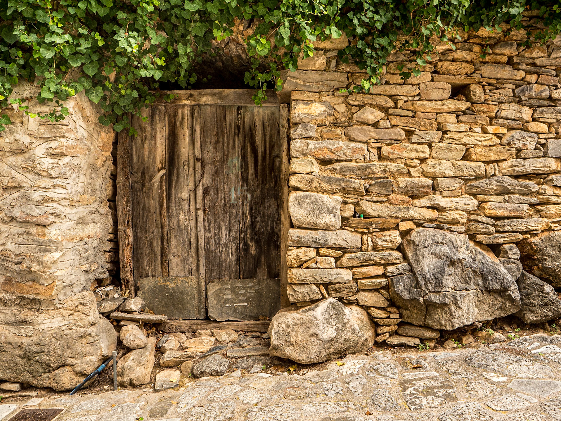 Kastania, Mani Peninsula, Greece, 5 Oct 2024