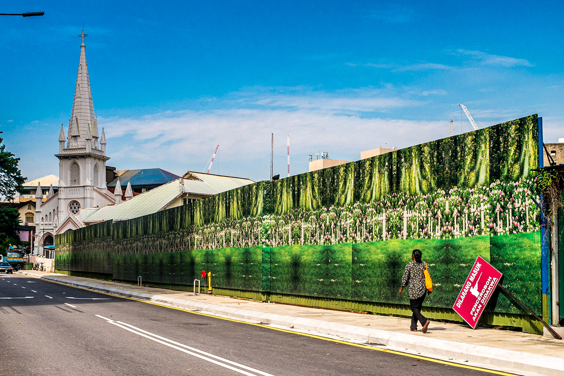 St Anthony's Church, Kuala Lumpur