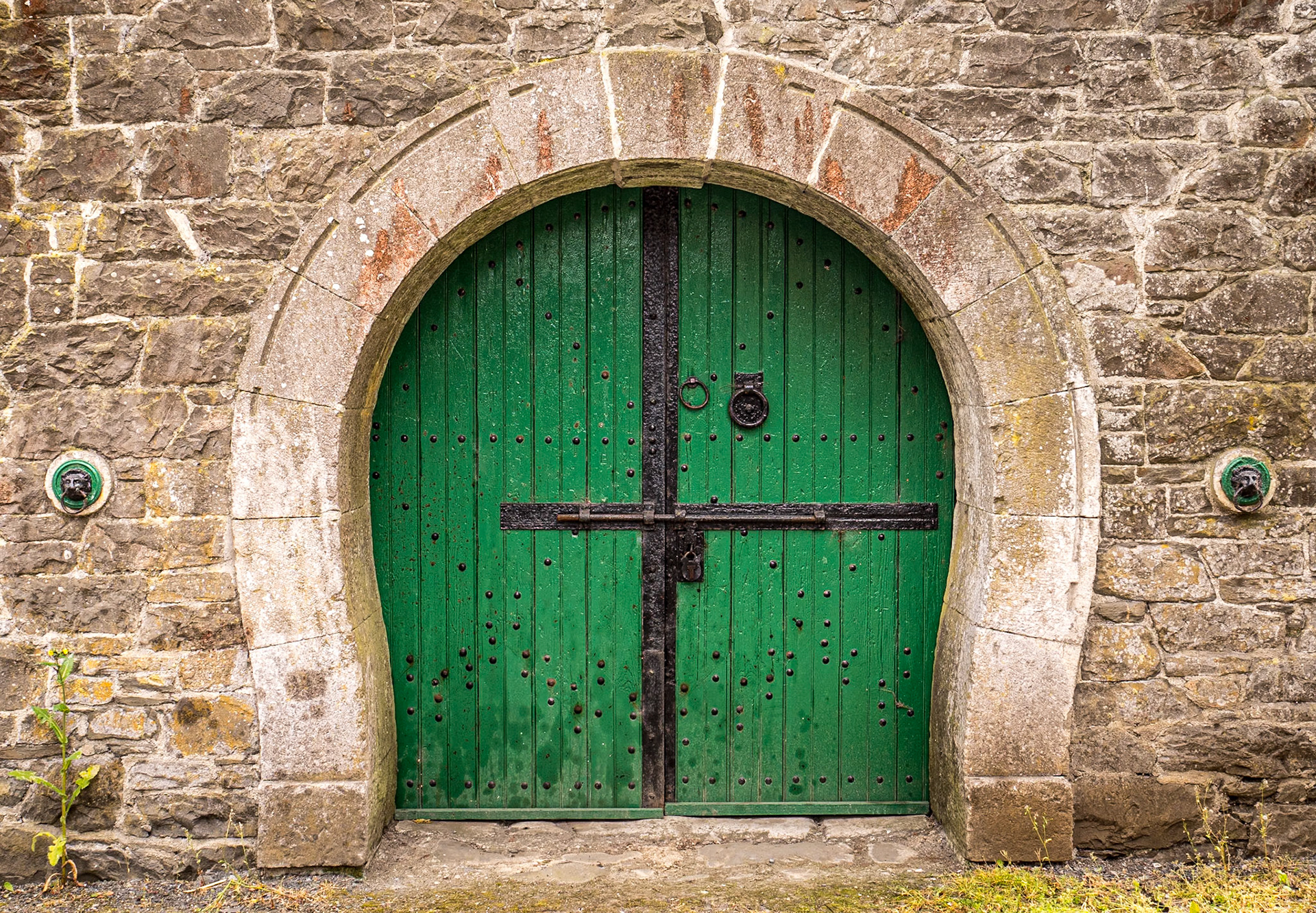 Essexford, Co Monaghan, 7 Jun 2023