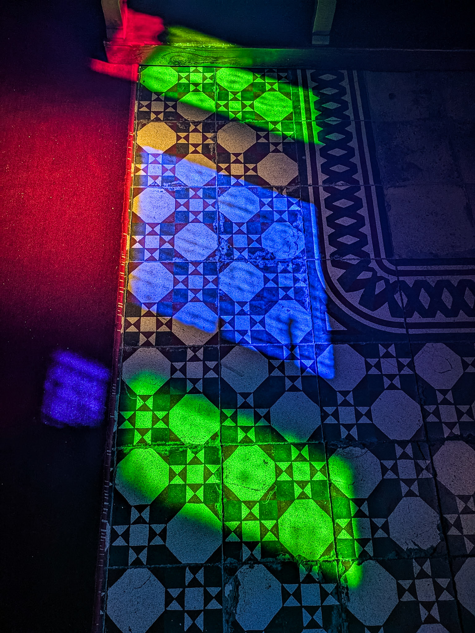 Church of the Holy Cross, Pano Lefkara, Cyprus, 13 Feb 2025