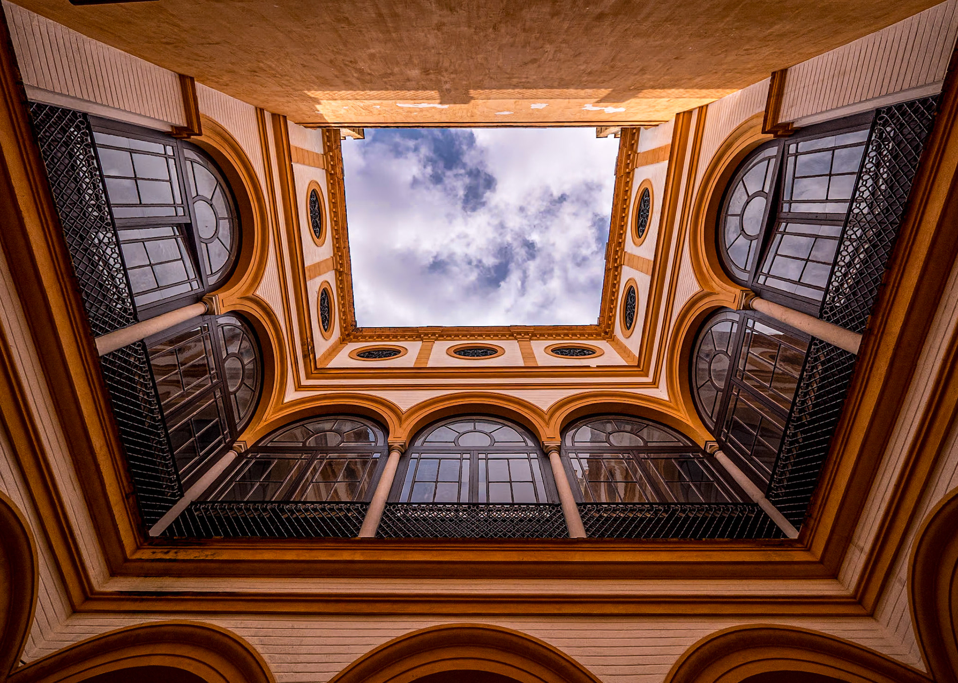 Real Alcázar Palace, Seville, 20 Mar 2024