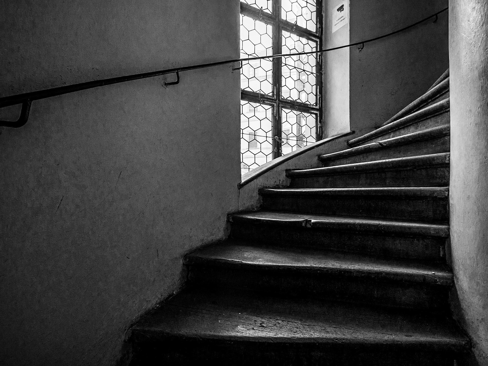 Church of St Nicholas, Prague, 21 Mar 2015