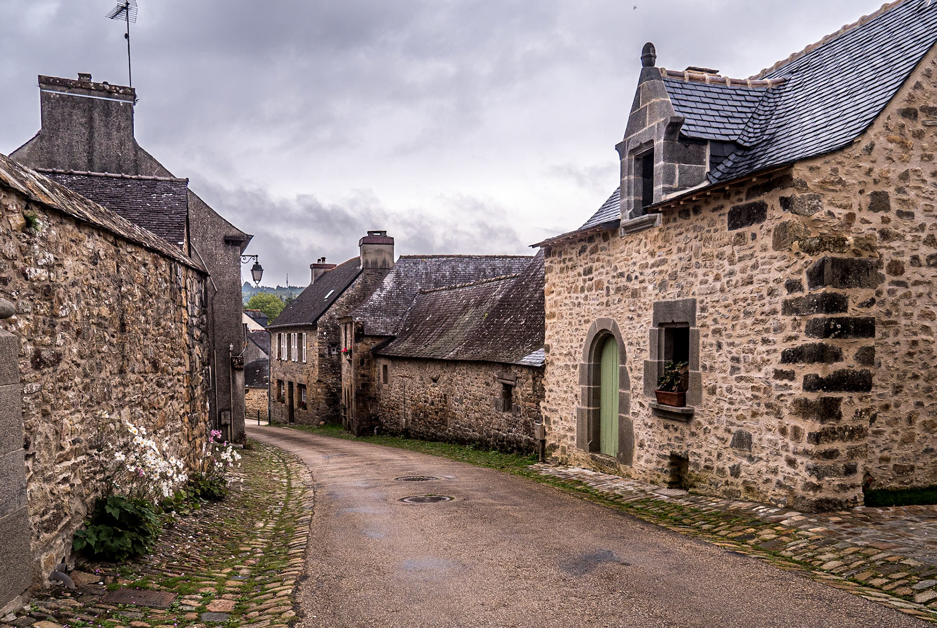 Daoulas, Brittany, 30 Sep 2022