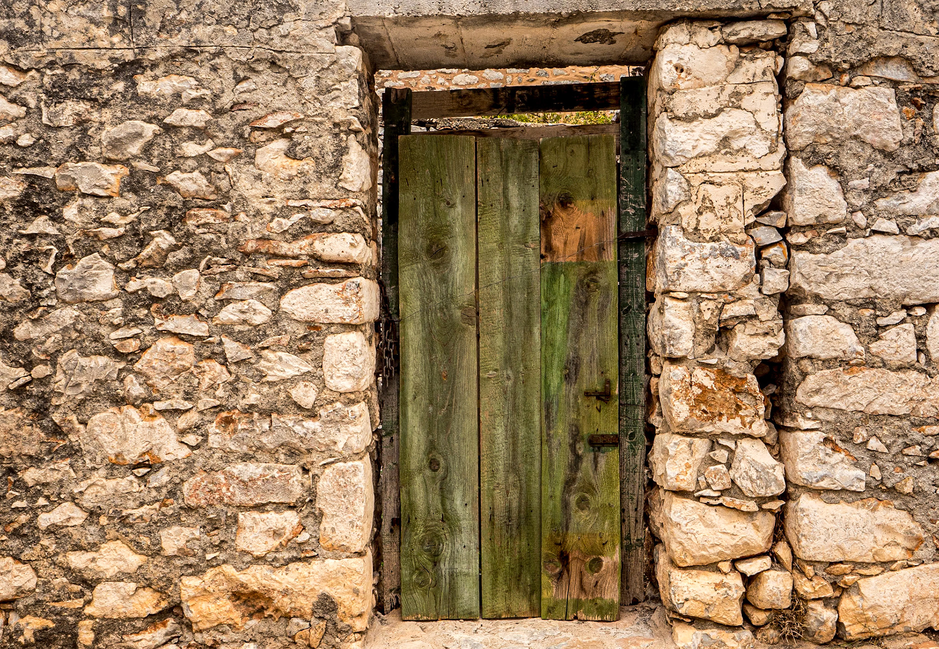 Aeropoli, Mani Peninsula, Greece, 5 Oct 2024