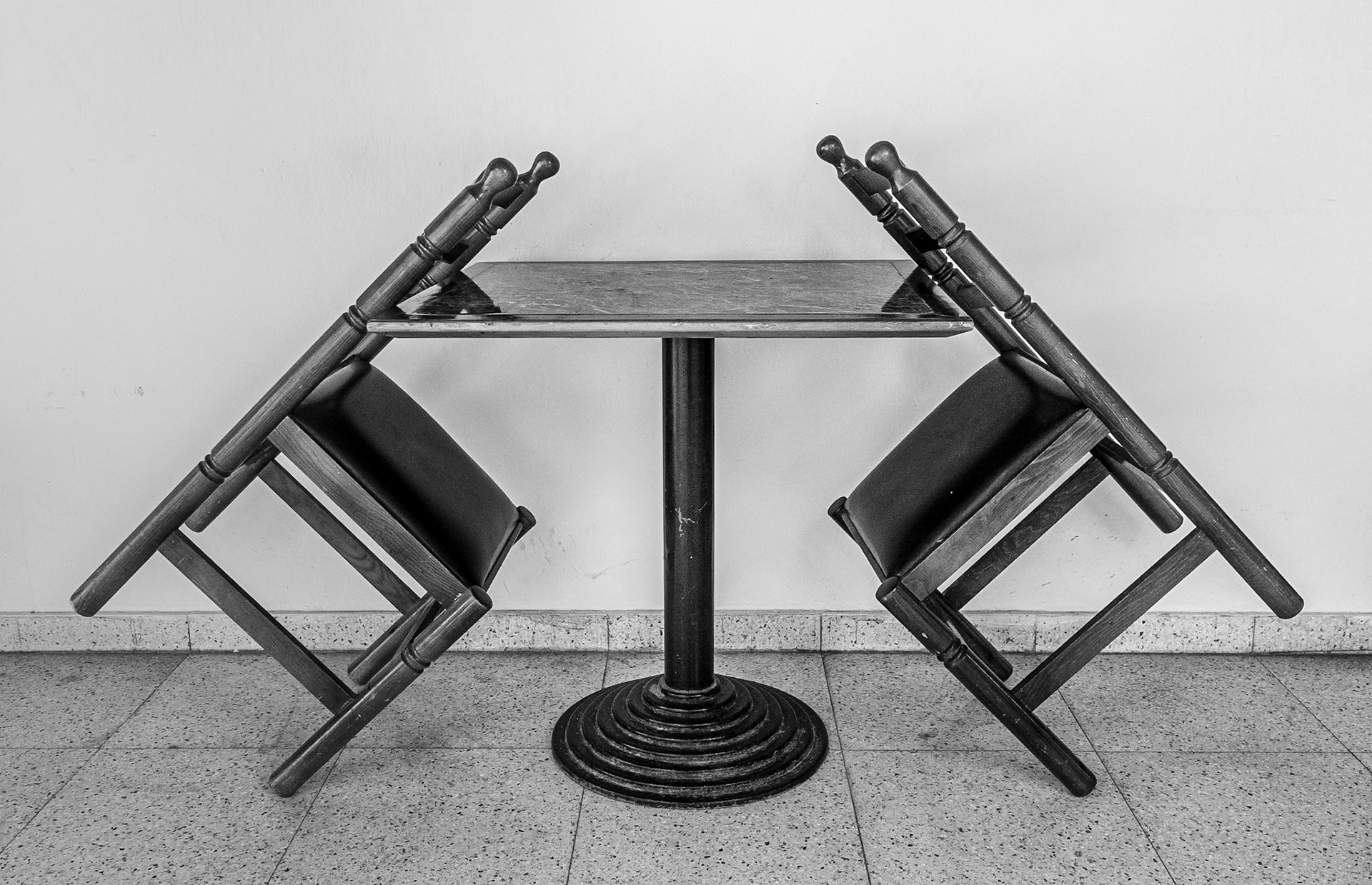 Agios Neophytos Monastery, Cyprus, 10 Feb 2025