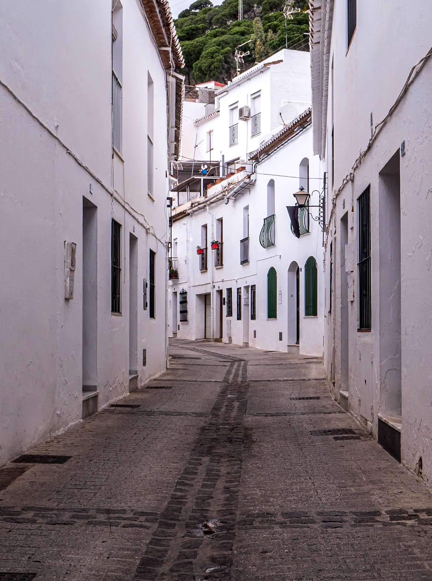 Mijas, Spain, 26 Mar 2024