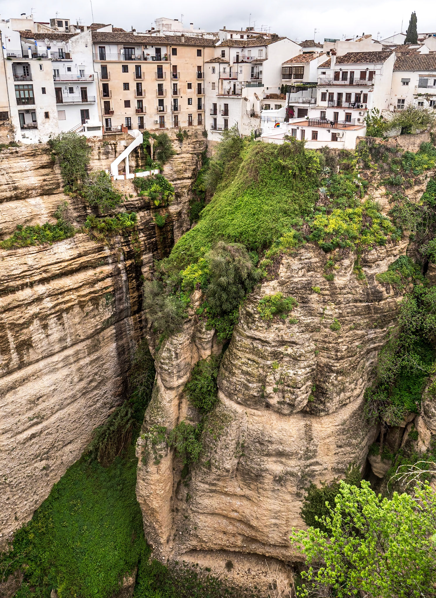 Ronda, Spain, 25 Mar 2024