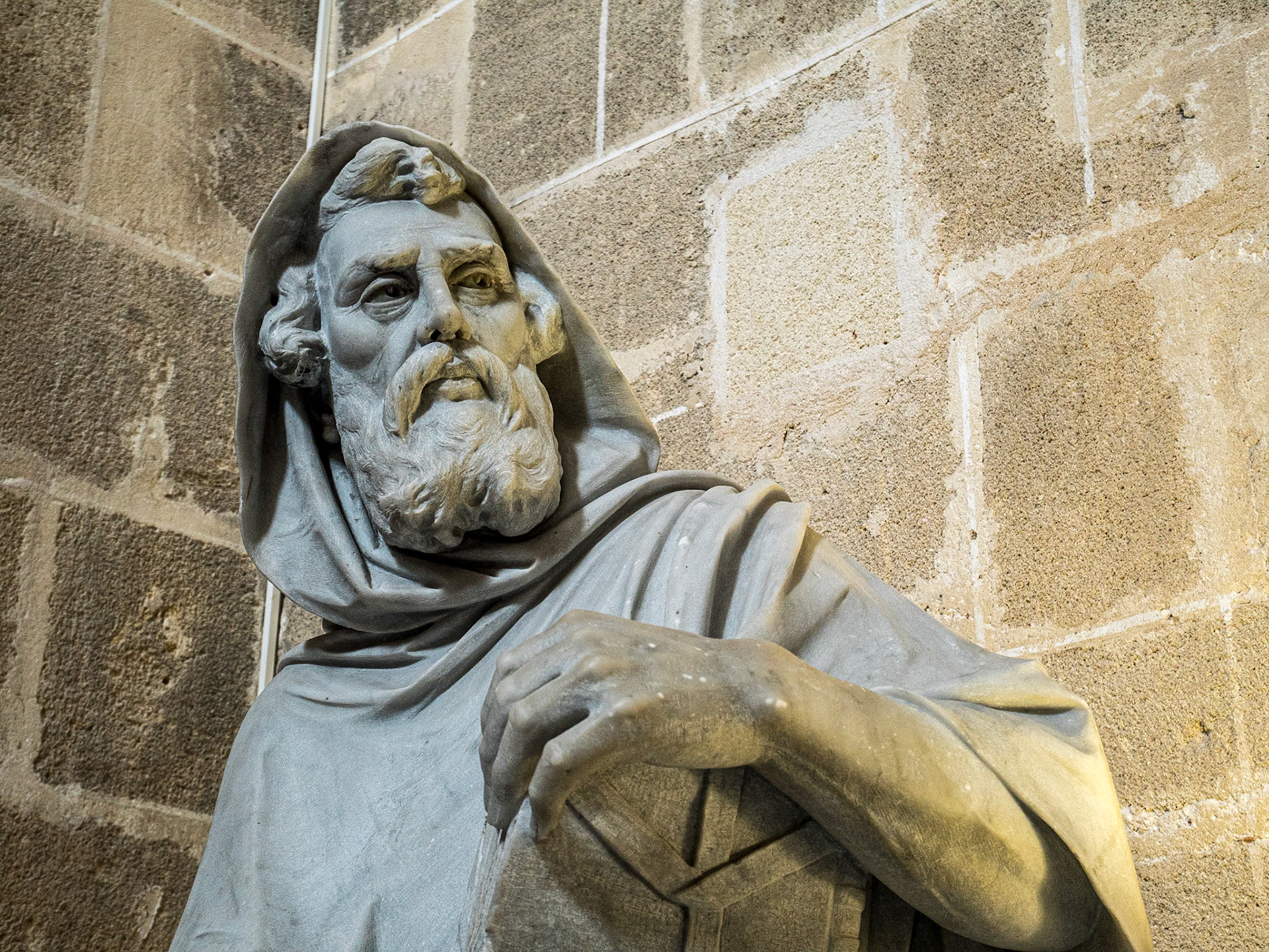 Jerez Cathedral, Spain, 22 Apr 2022