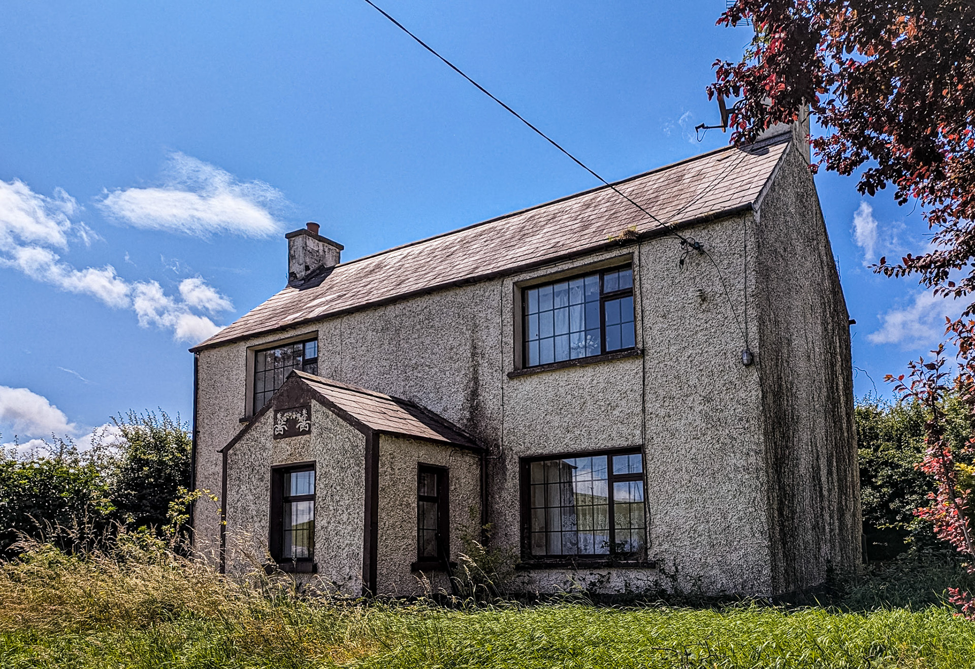 Near Drumconrath, Co Meath, 26 Jun 2025