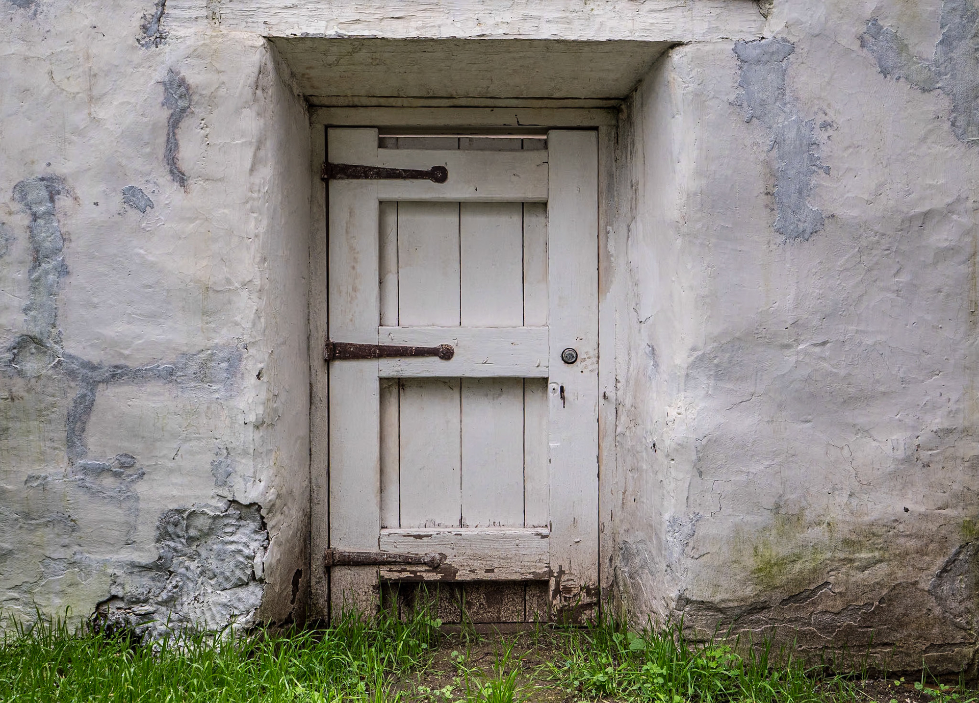 Santa Cruz Mission State Historic Park, California, 21 Jan 2024