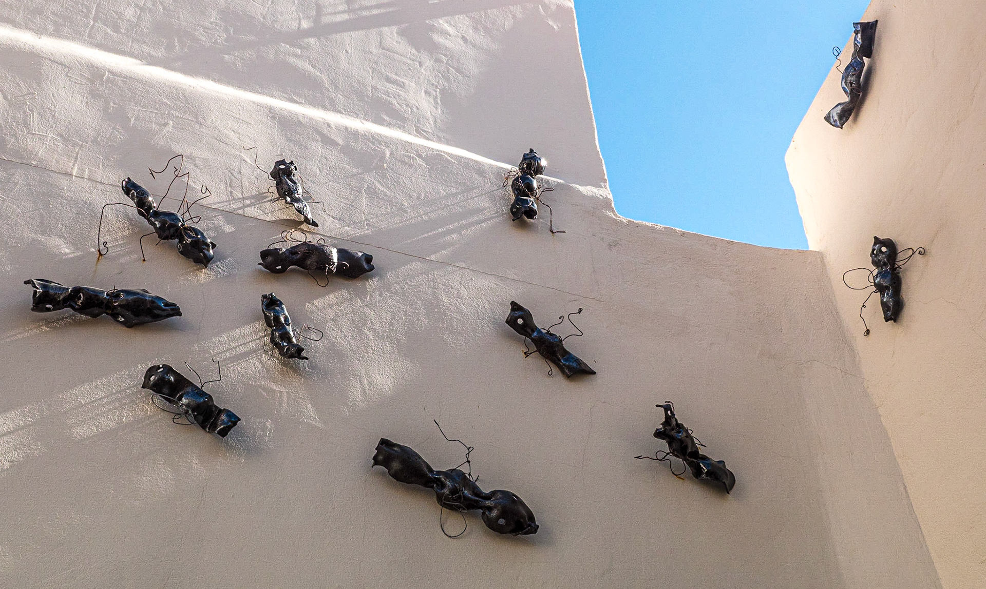 Aragüeme café, Calle el Progreso, Agüimes, Gran Canaria, 26 Jan 2020