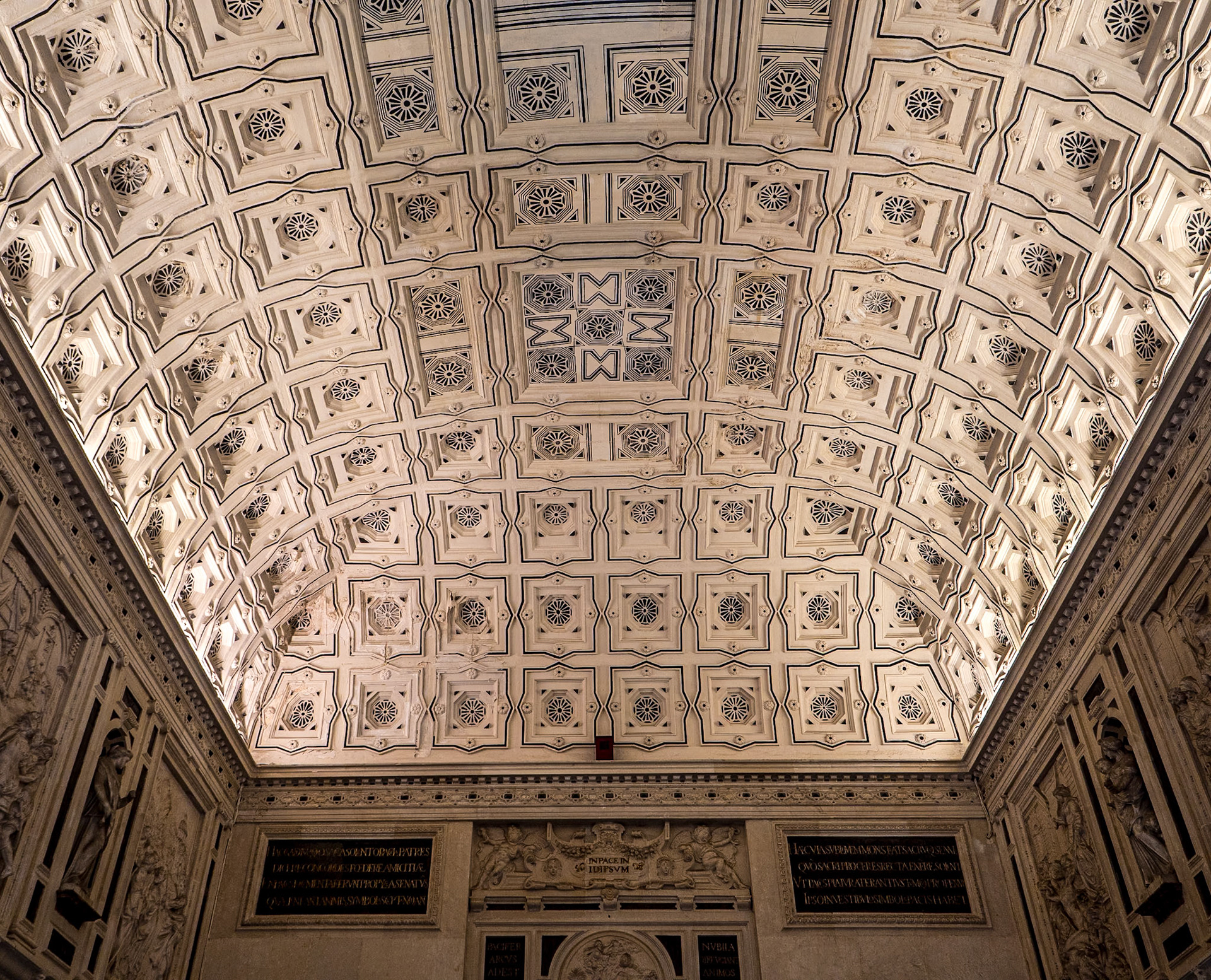 Seville Cathedral, 18 Mar 2024