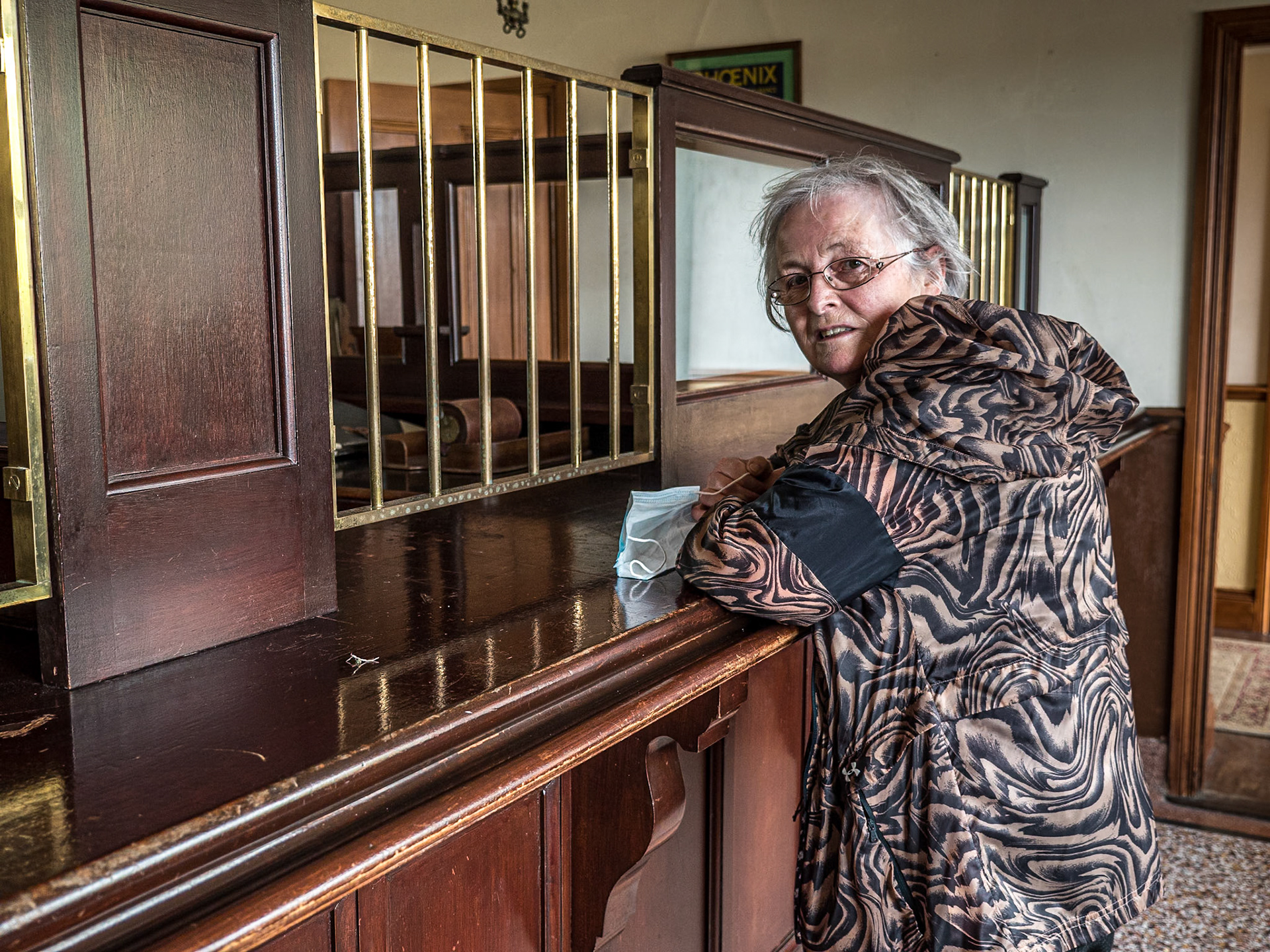 Ulster Folk Museum, Co Down, 15 Jun 2021