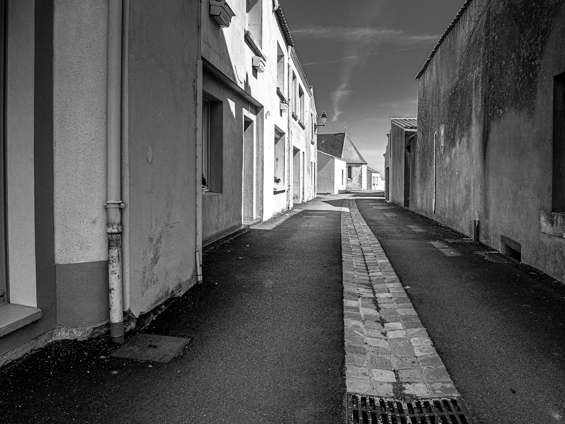 Bouin, France, 23 May 2017