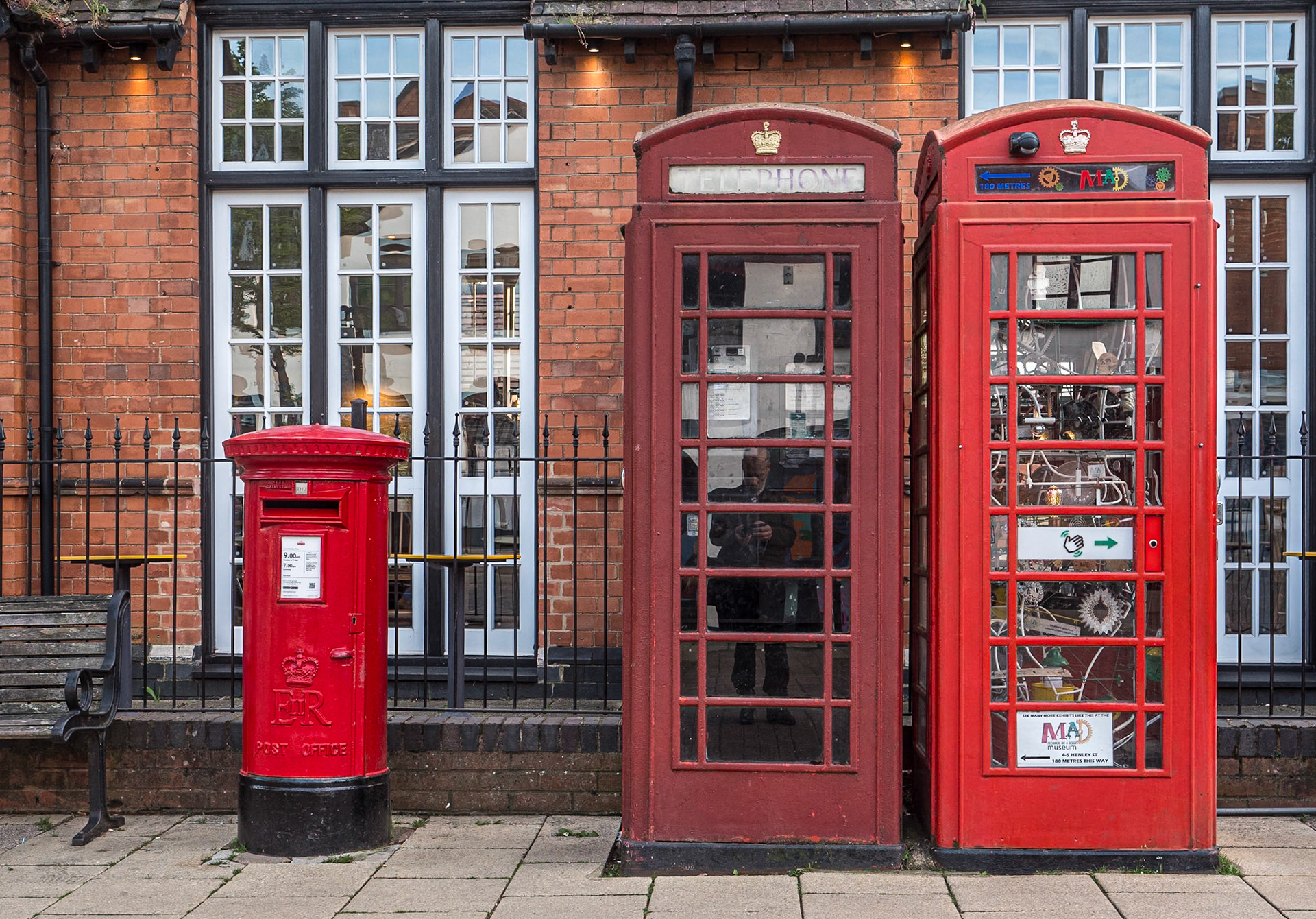 Stratford-upon-Avon, England, 8 May 2024