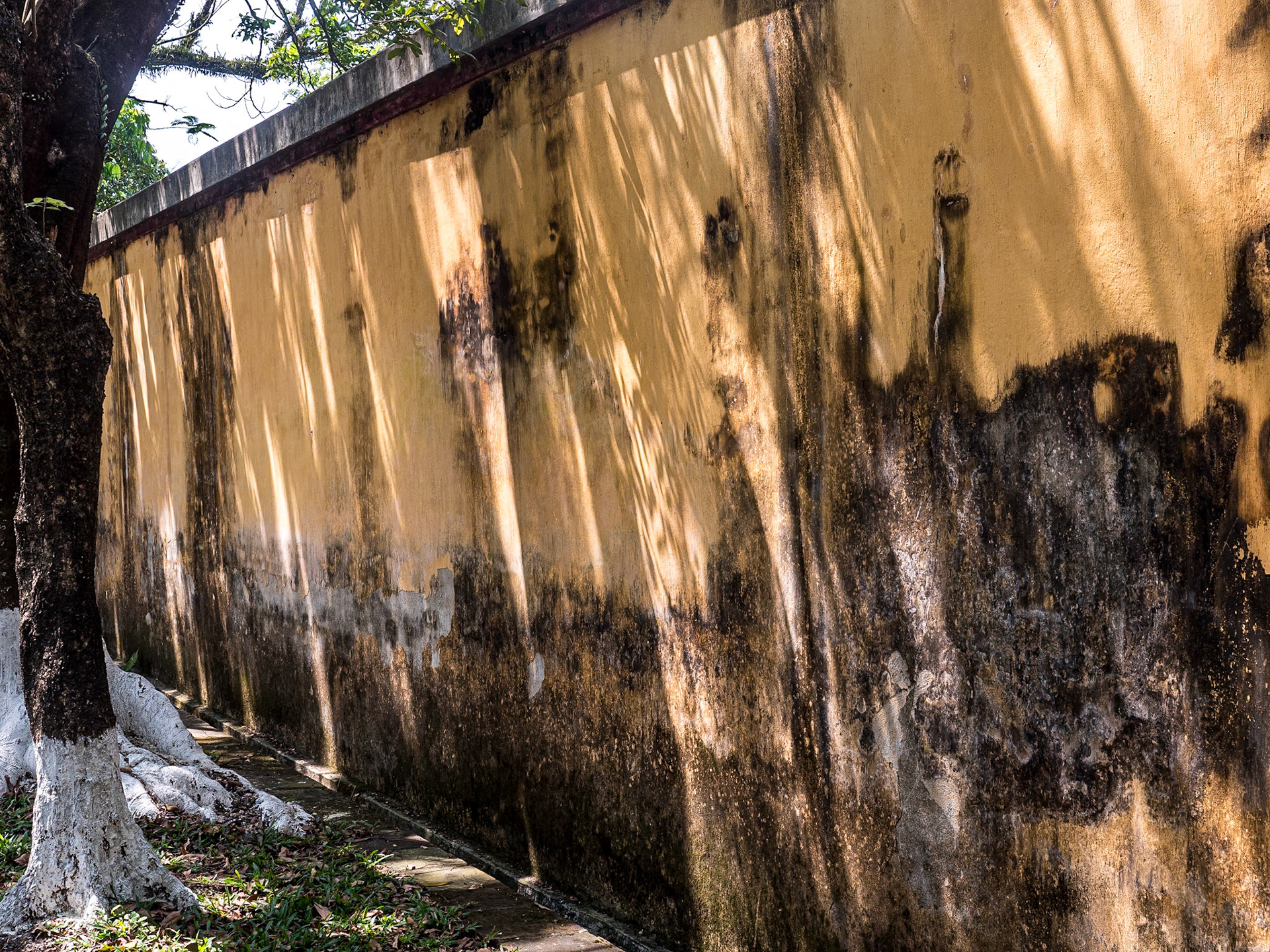 Imperial City, Hue