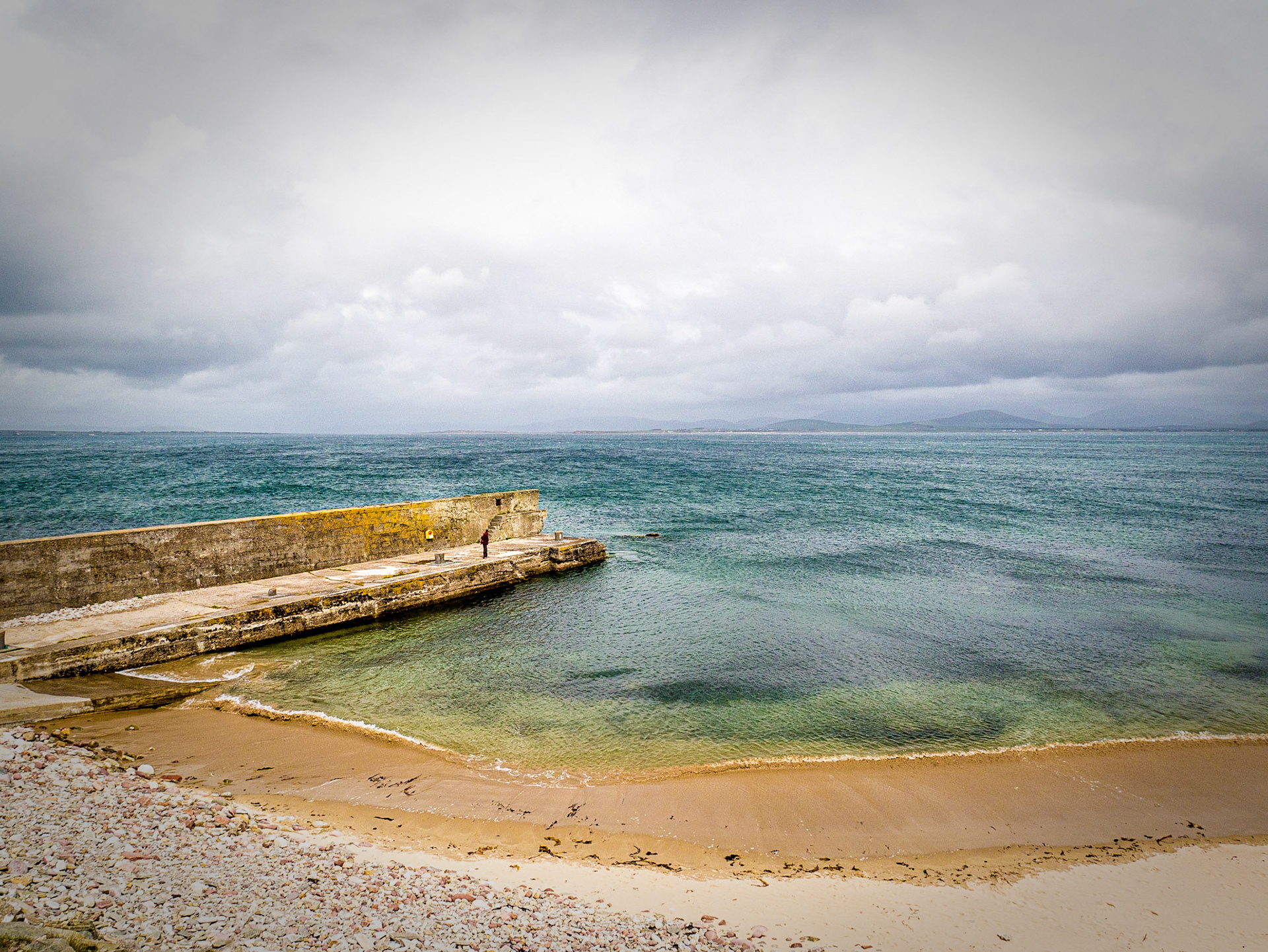 Valley, Achill, 28 Jun 2015