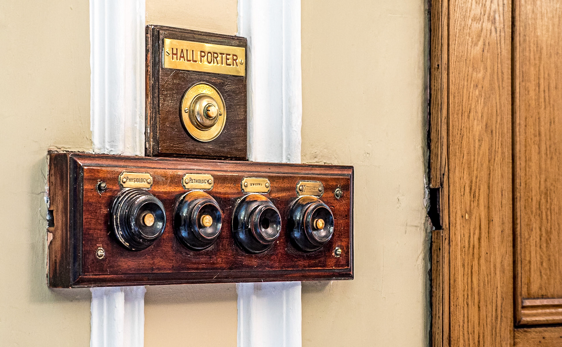 RCSI, York St, Dublin, 20 Aug 2018
