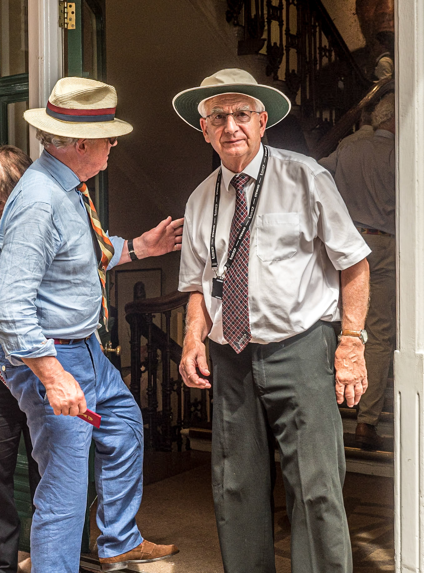 Lord's Cricket Ground, London, 24 Jul 2019