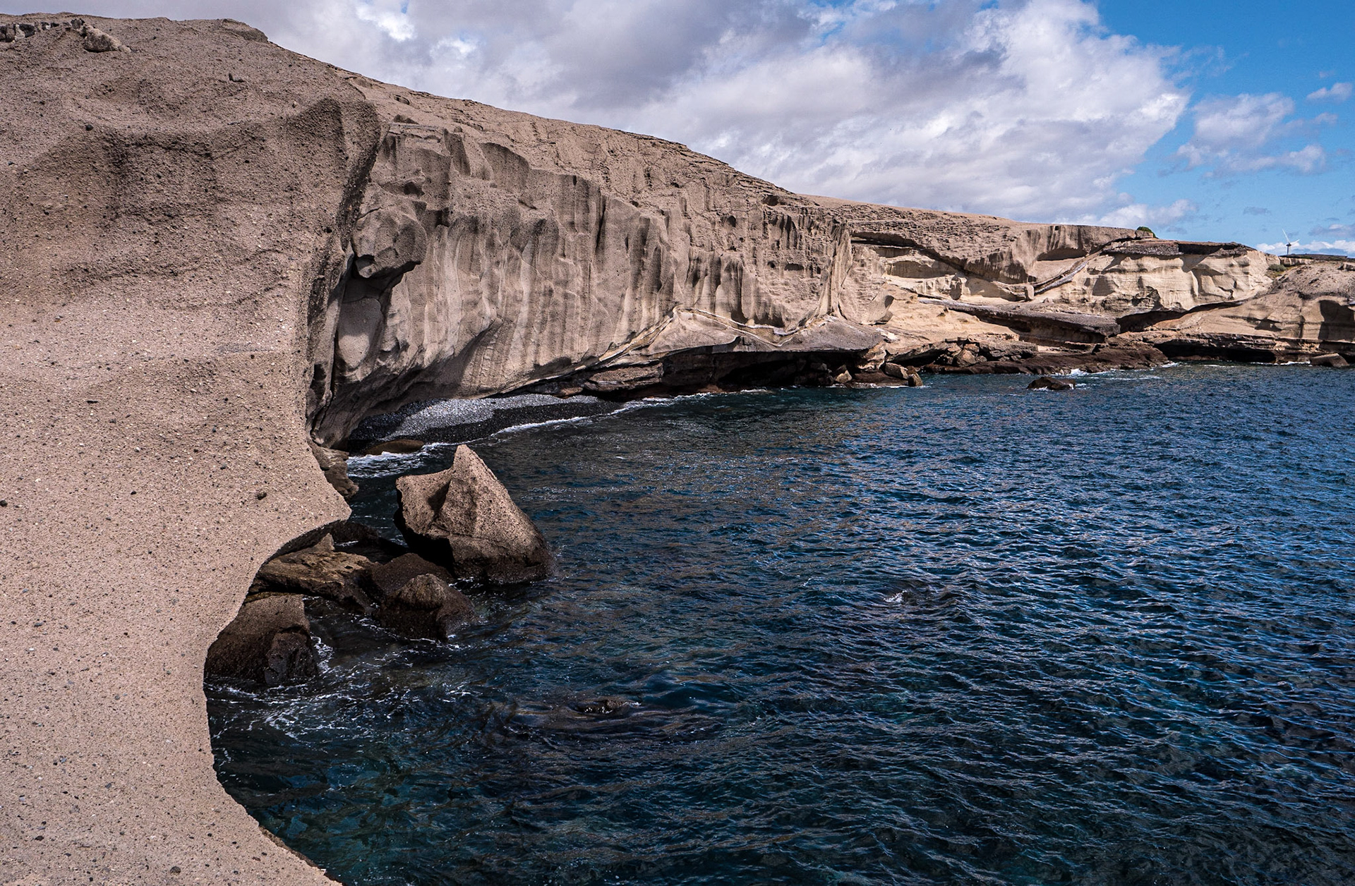 San Miguel de Tajao, Tenerife, 17 Feb 2023