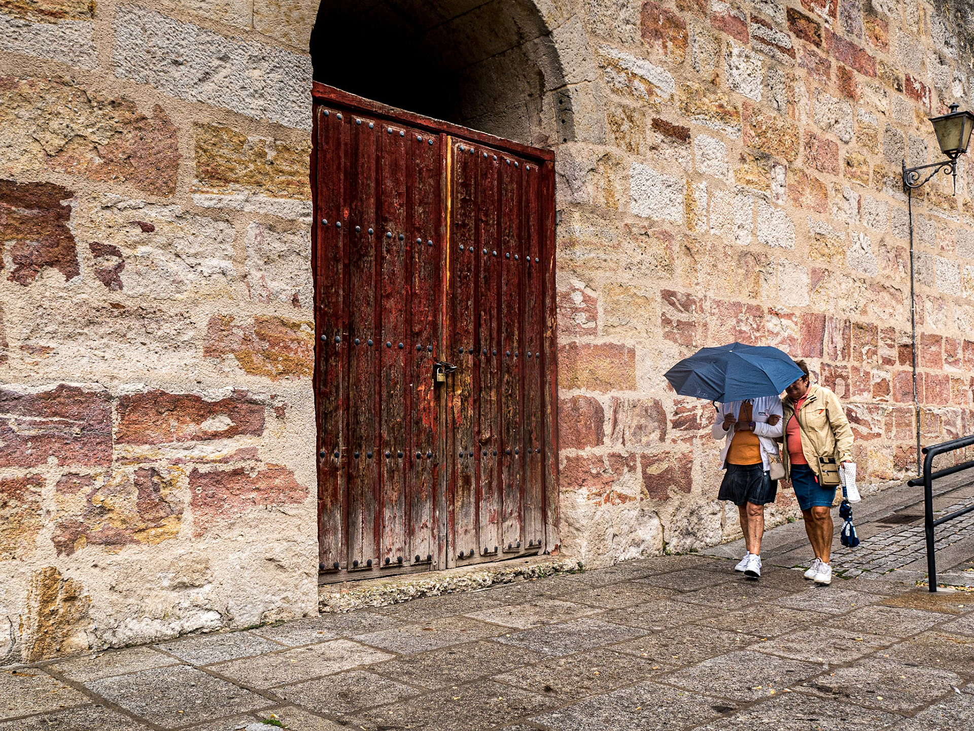 Salamanca, 13 Sep 2015