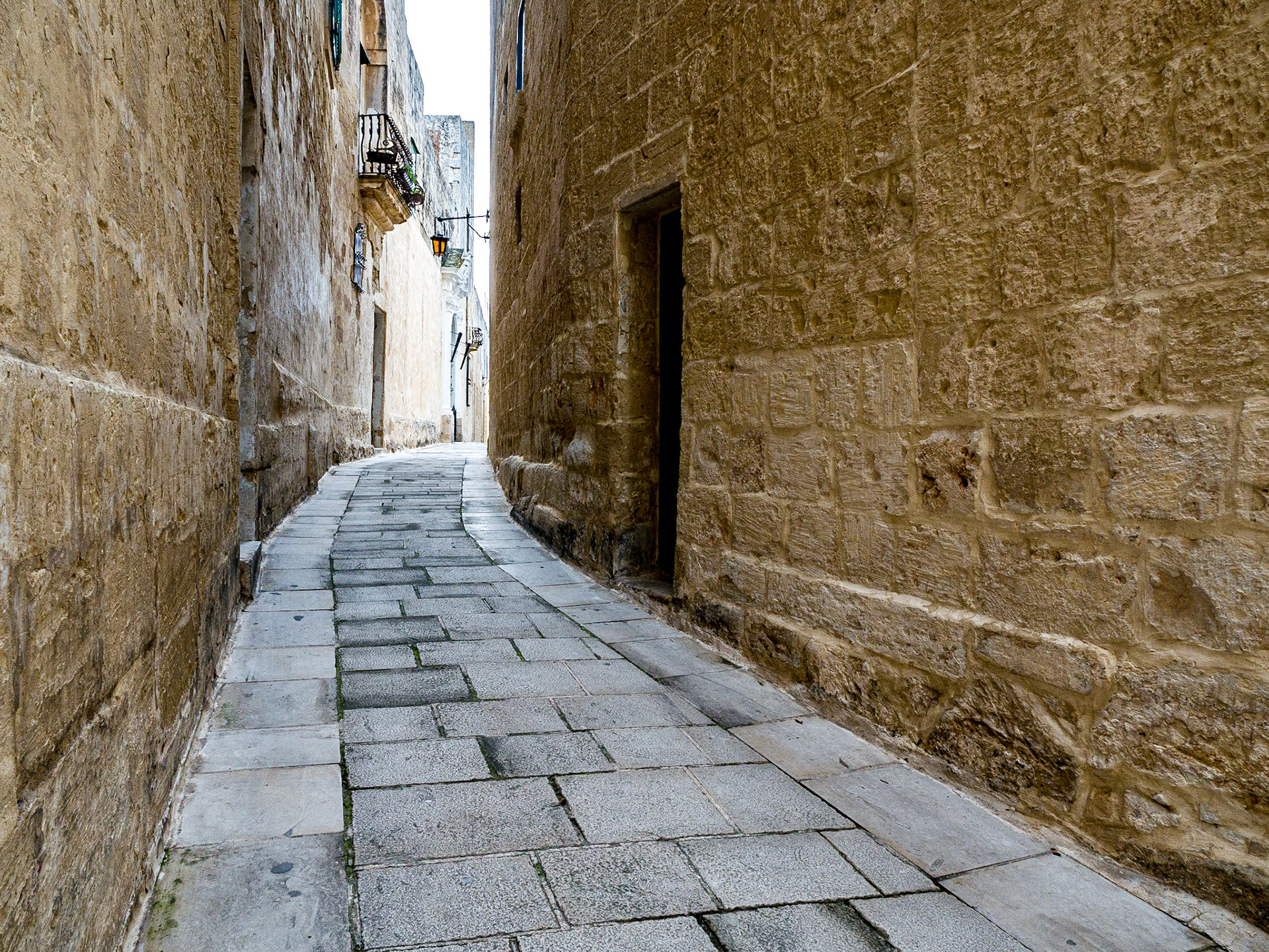 Mdina, Malta, 20 Feb 2015