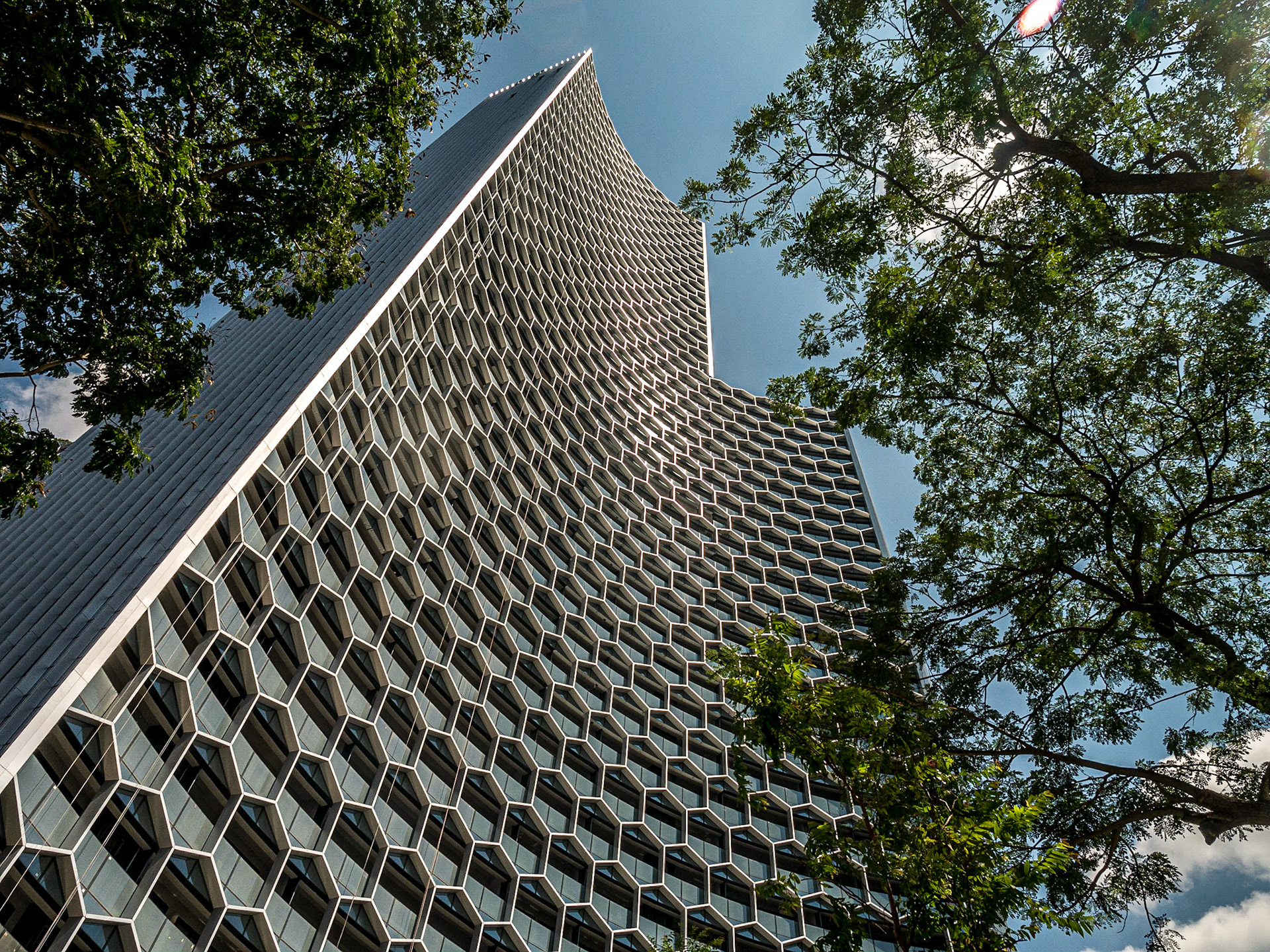 Beach Road, Singapore, 4 Jun 2017