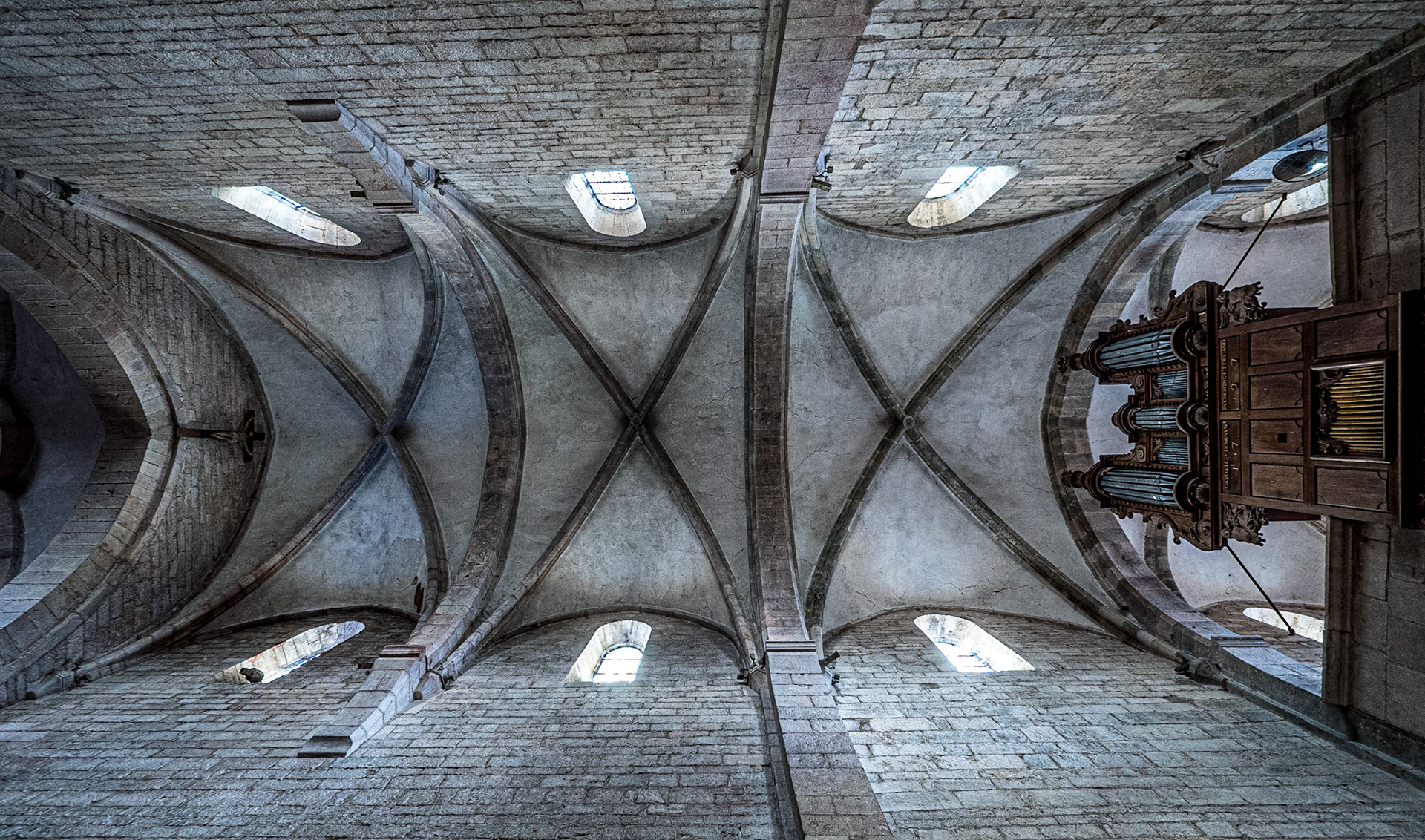Église Saint-Hilaire, Pesmes, France-Comté, 23 Sep 2019