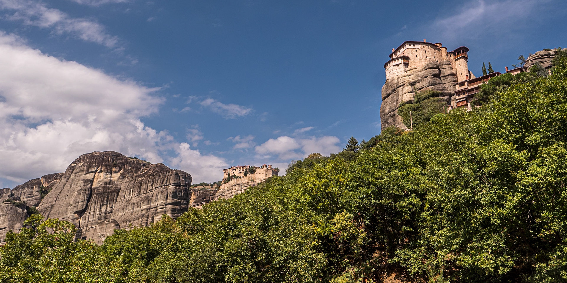 Meteora, Greece, 25 Sep 2024