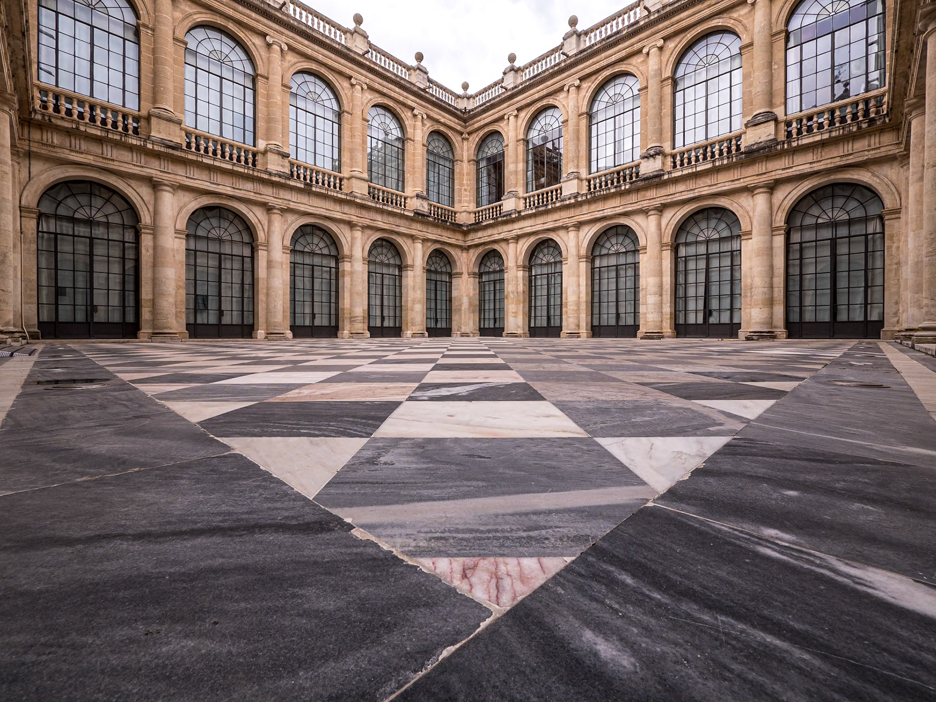 Archivo de Indias, Seville, 21 Mar 2024