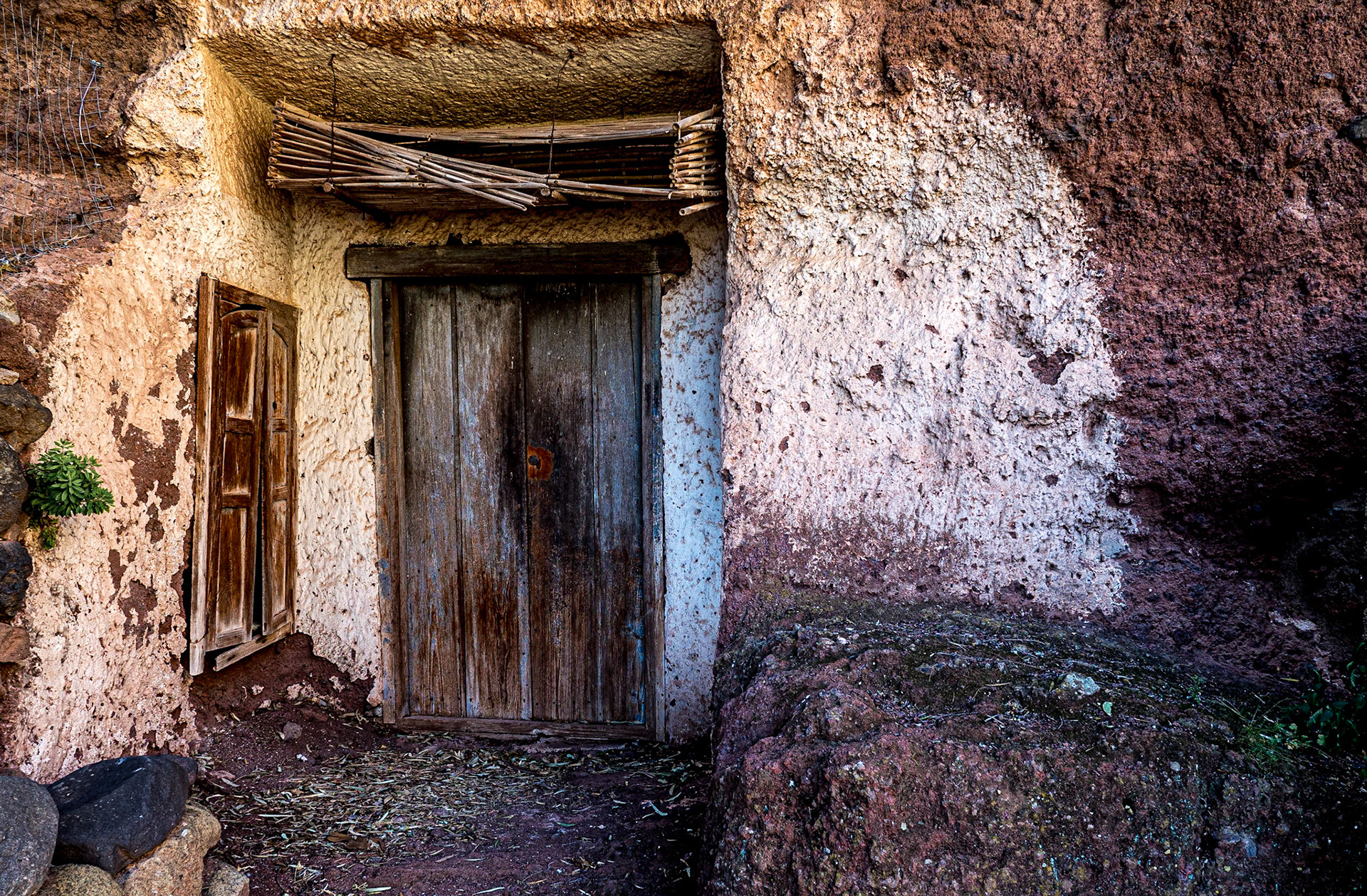 Cueva Bermeja, Gran Canaria, 2 Feb 2020