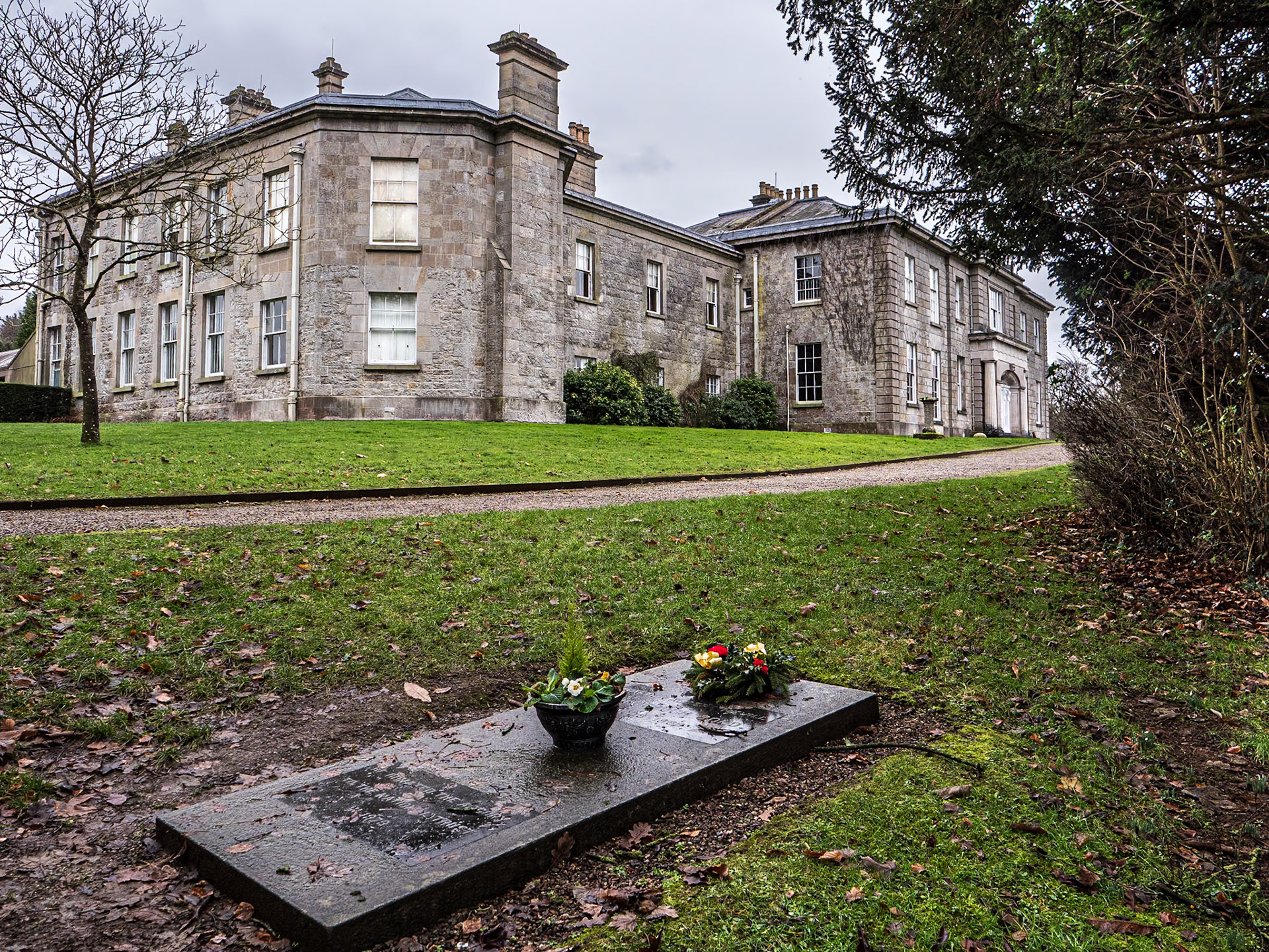 The Argory, Co Armagh, 21 Jan 2023