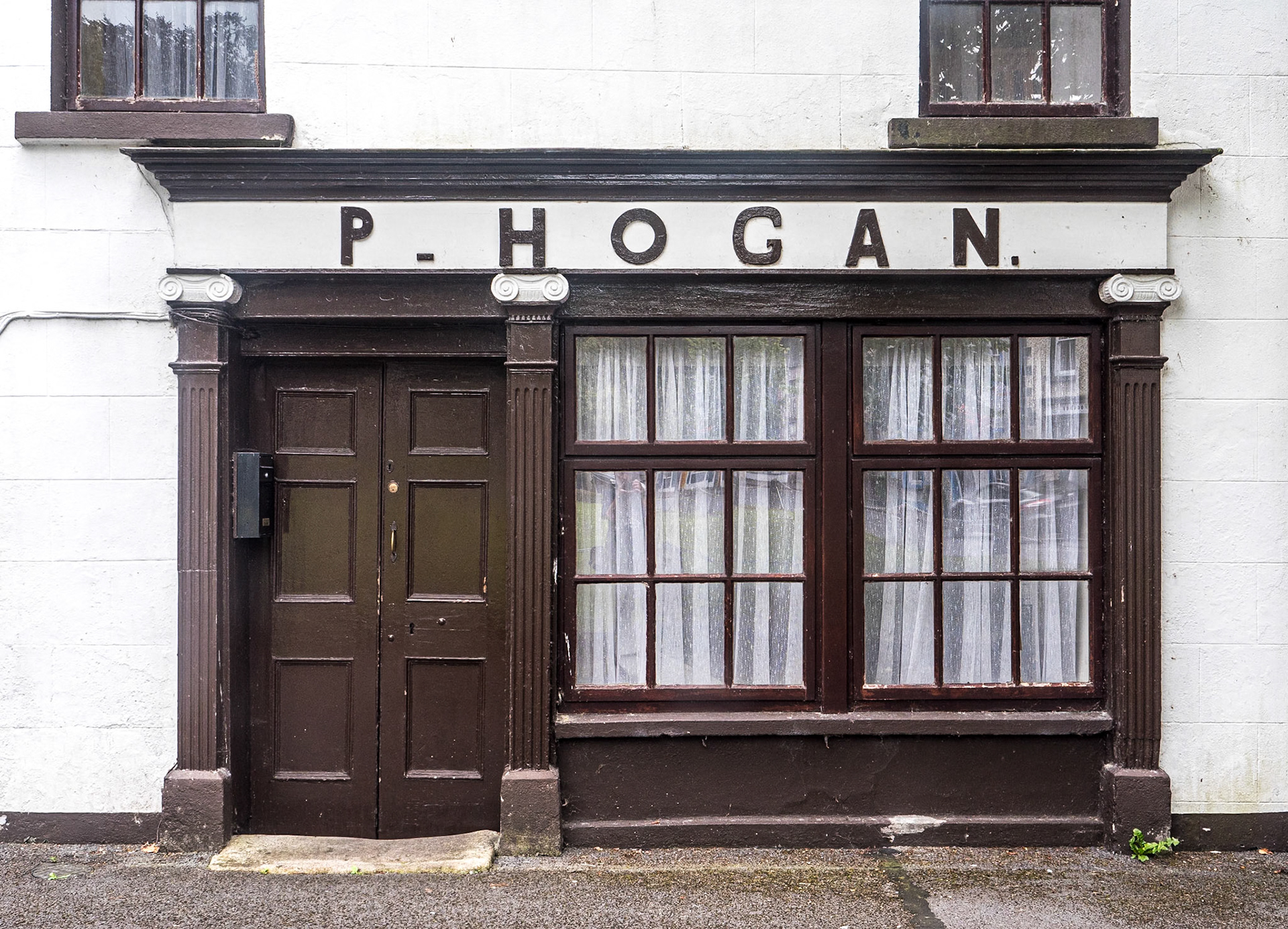 Inistioge, Co Kilkenny, 3 Jul 2025