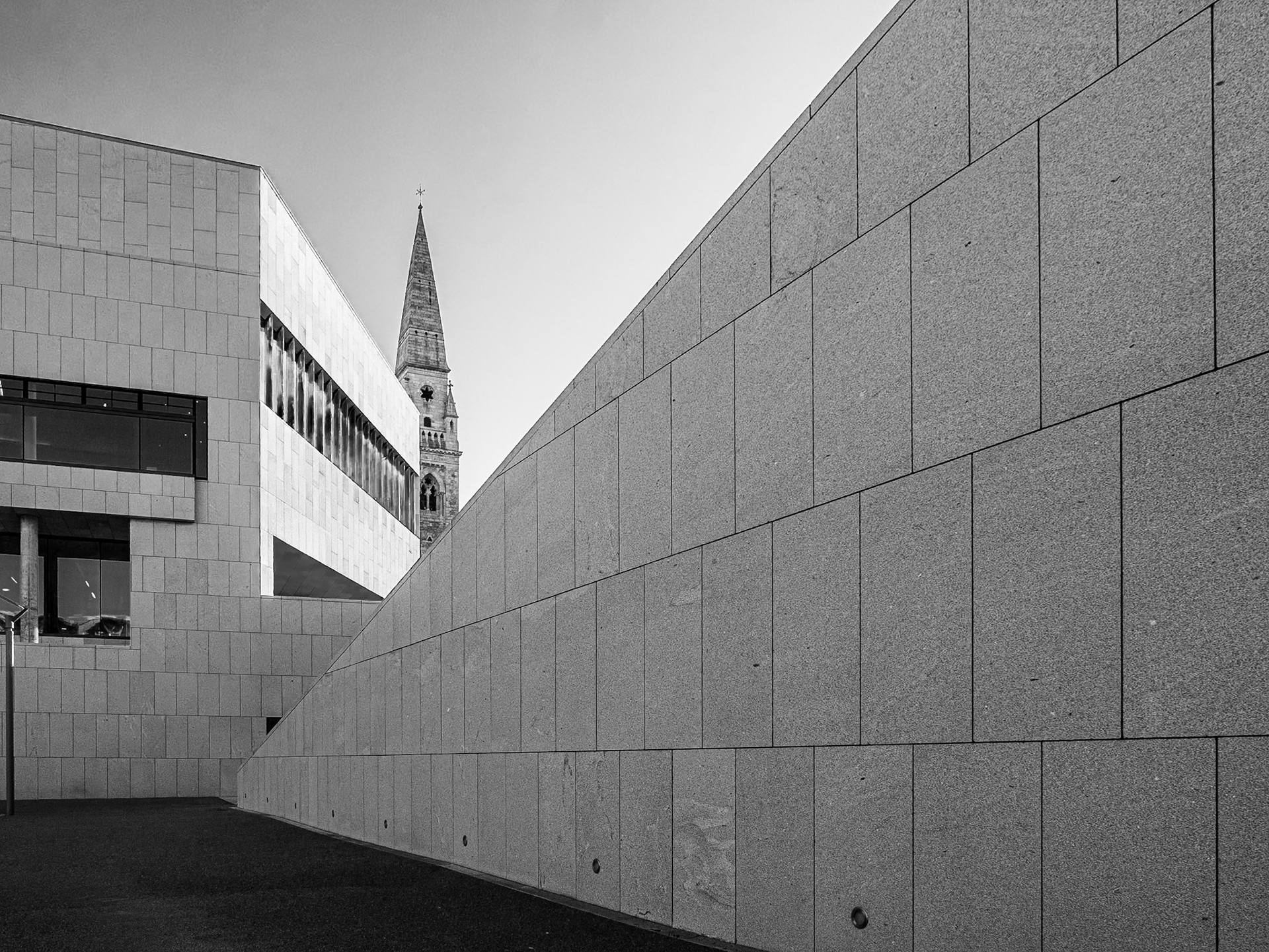 dlr LexIcon Library, Dun Laoghaire, 8 Jan 2015