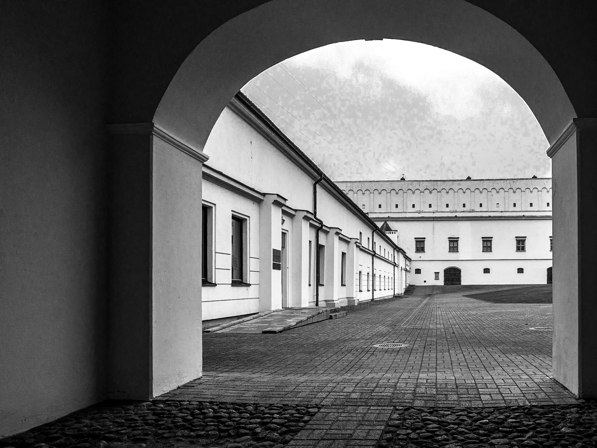 State museums, Vilnius, 19 Oct 2014