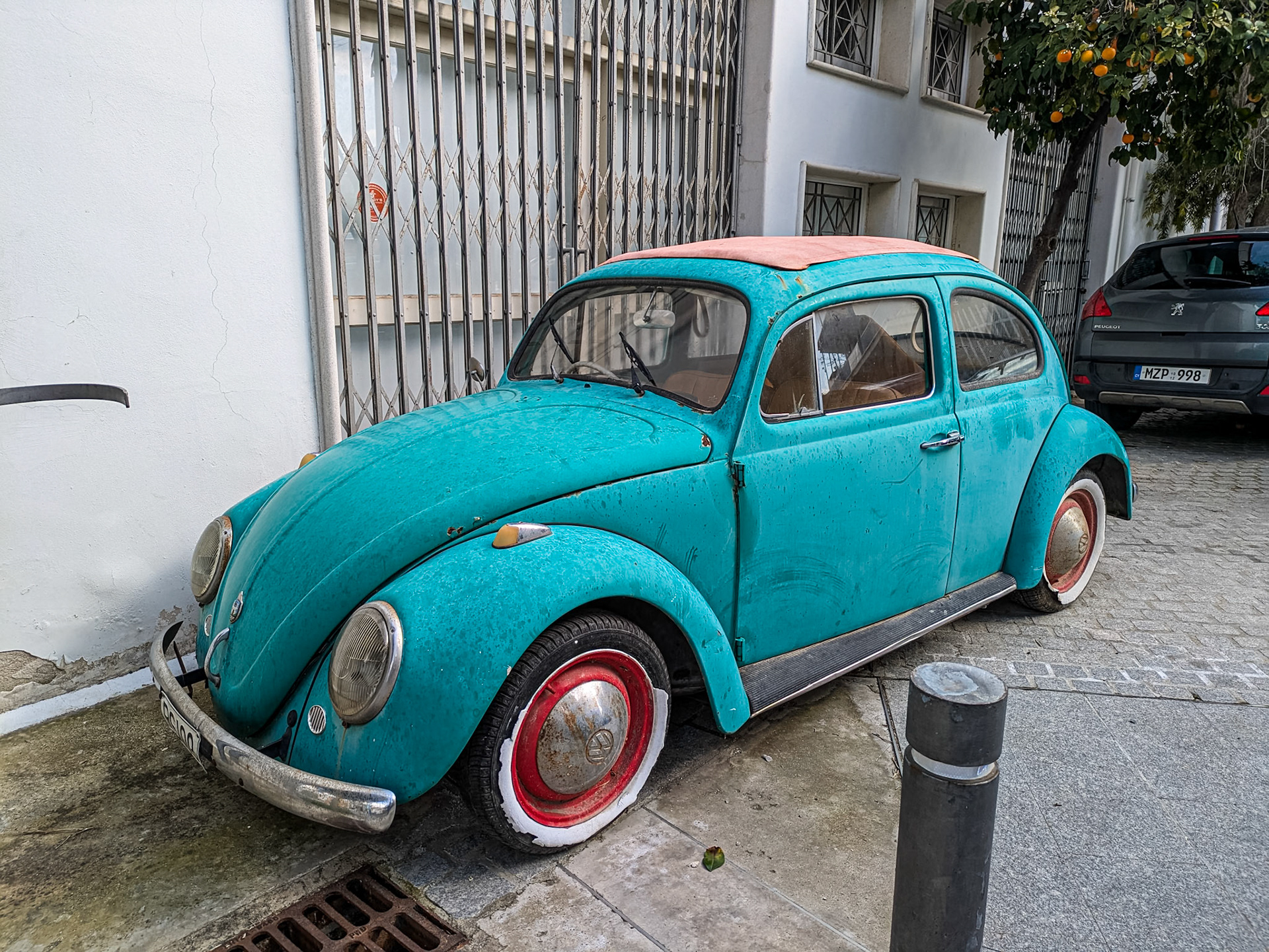 Nicosia, 15 Feb 2025