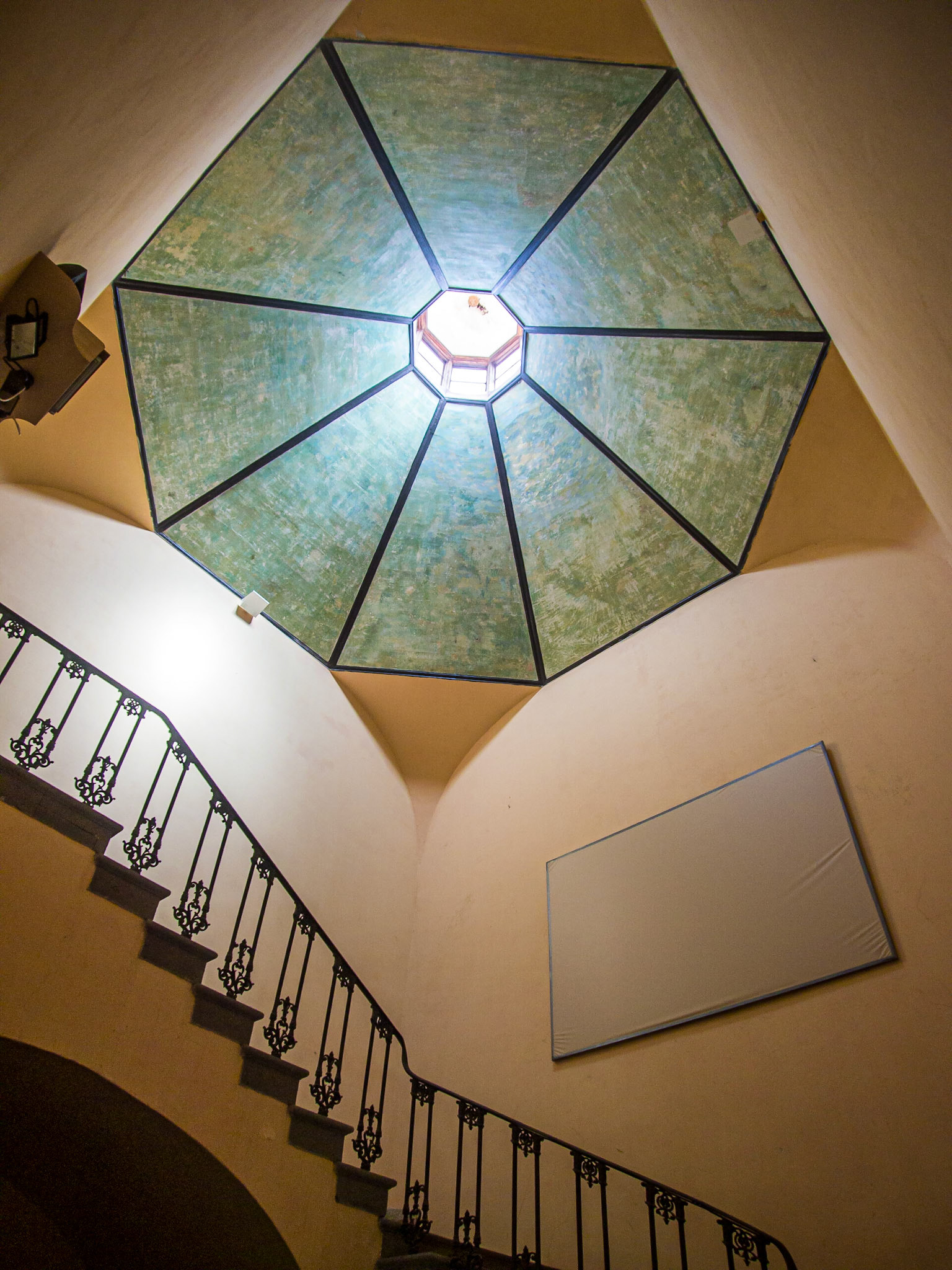 La Laguna, Tenerife, 22 Aug 2013