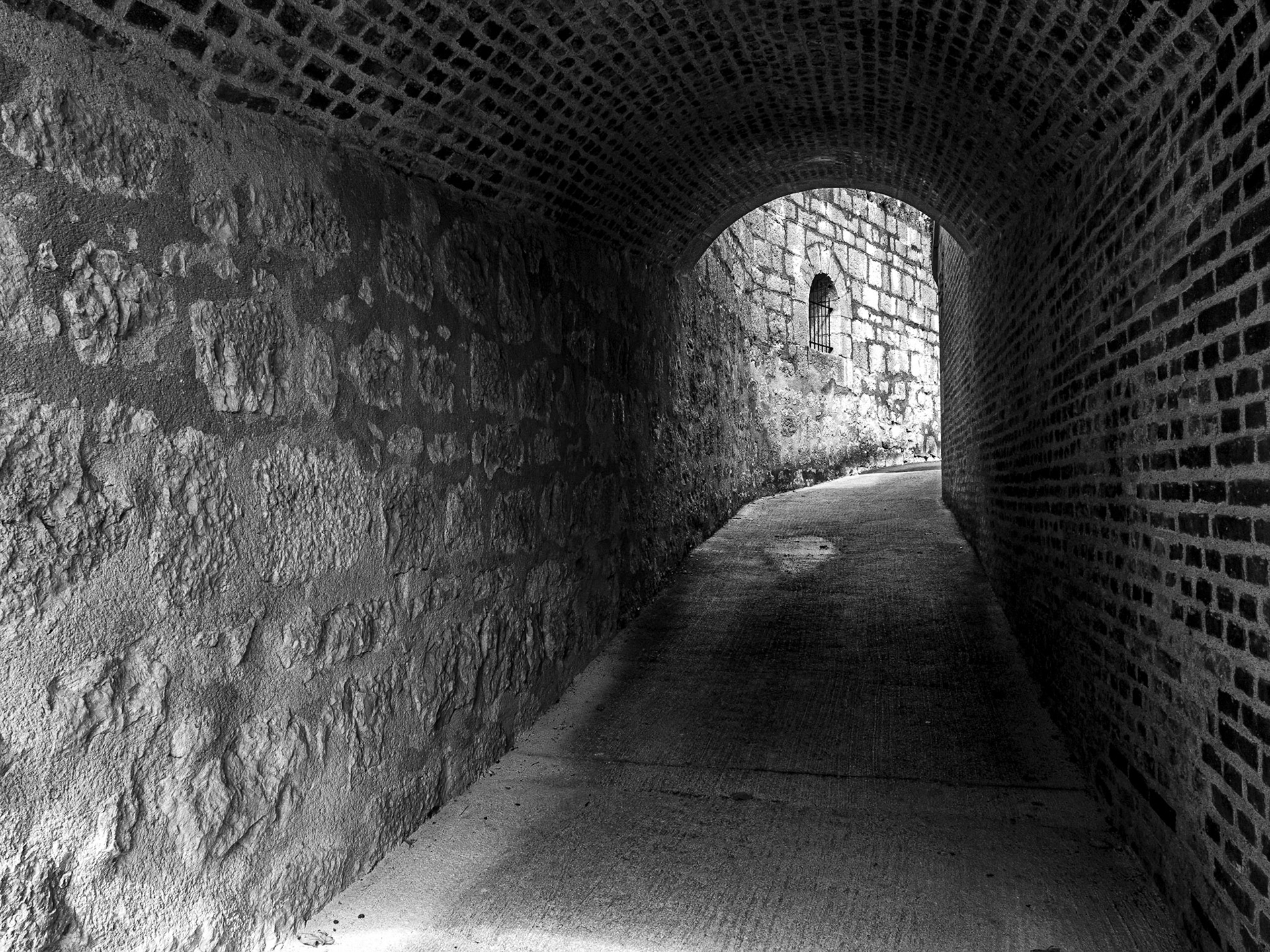Citadel of Besançon, 28 Sep 2019